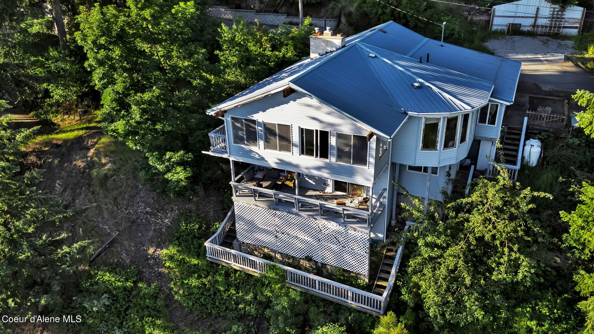 2653 S Evergreen Lane, Coeur d'Alene