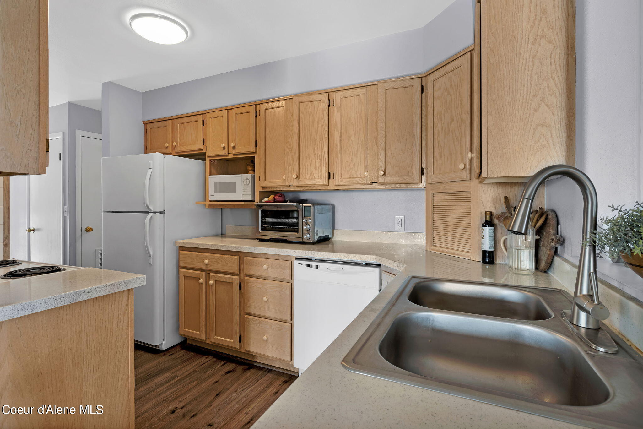 2653 S Evergreen Lane, Coeur d'Alene