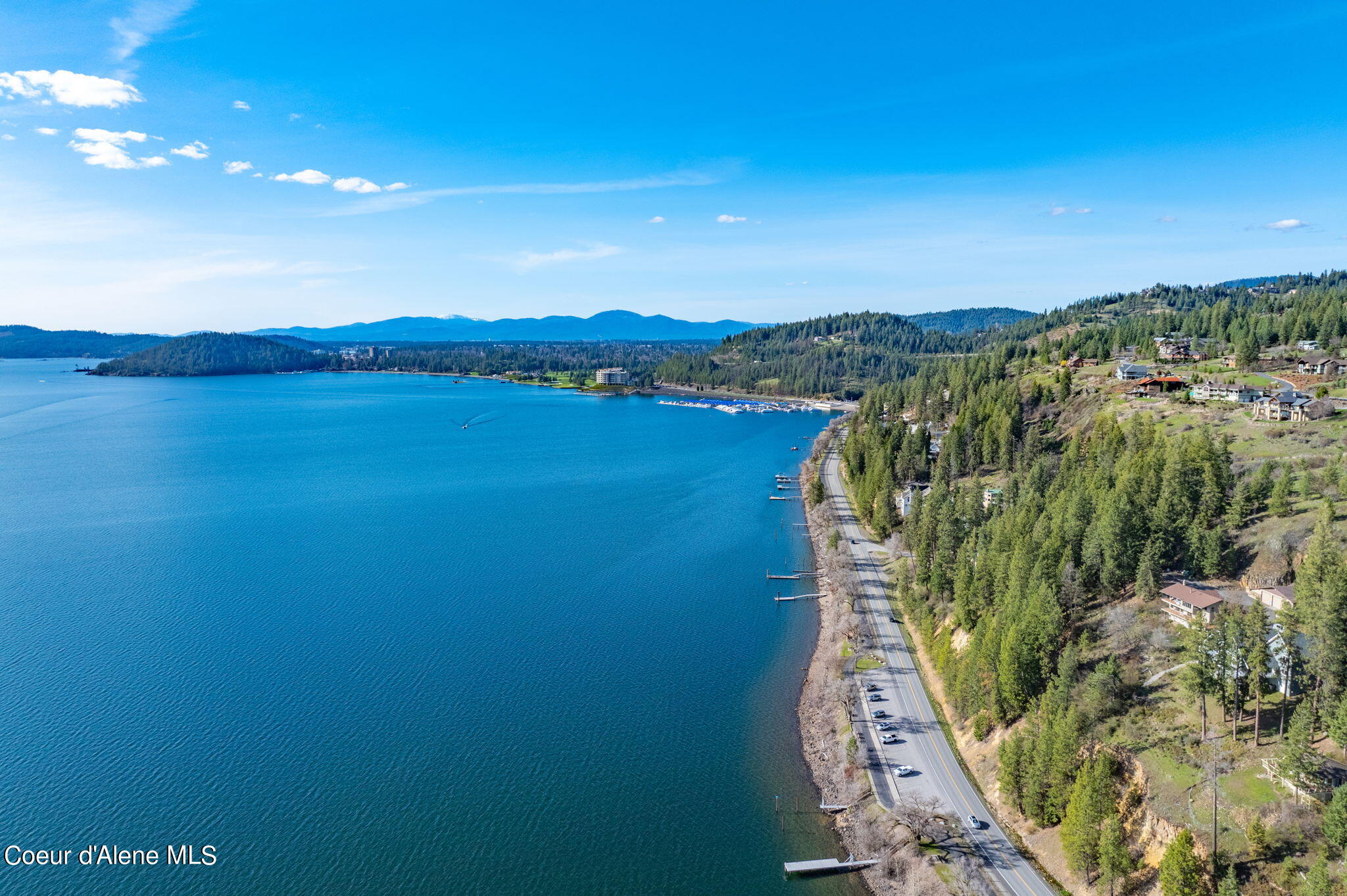 2653 S Evergreen Lane, Coeur d'Alene
