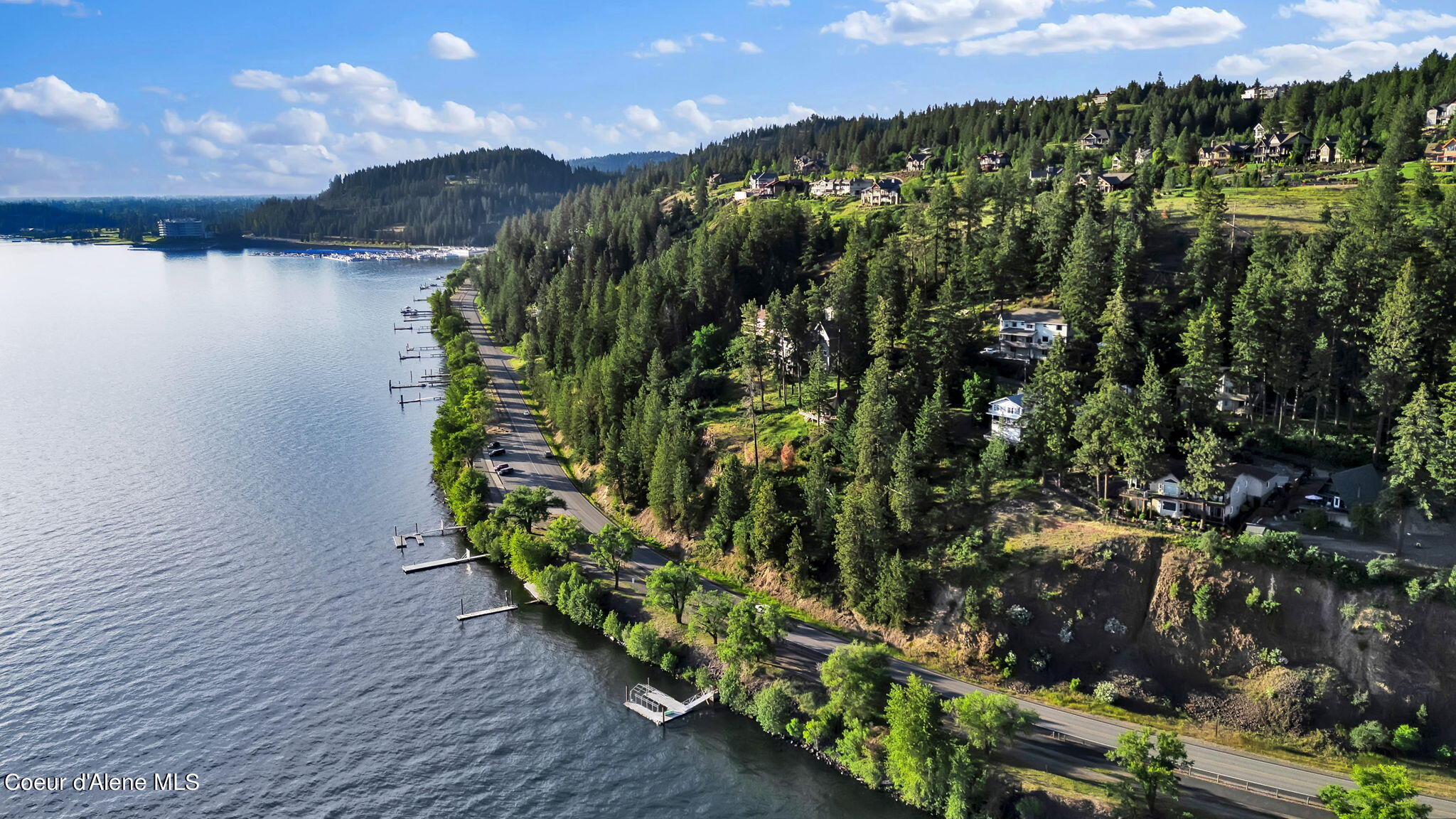 2653 S Evergreen Lane, Coeur d'Alene