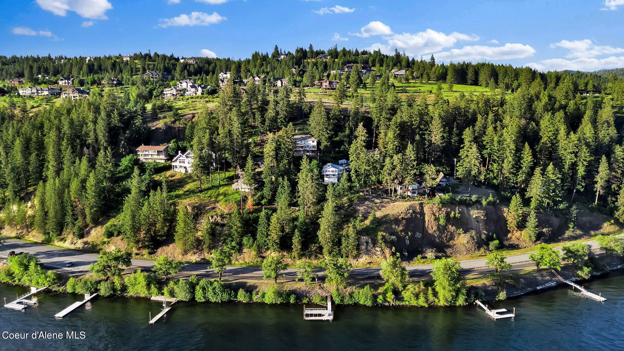 2653 S Evergreen Lane, Coeur d'Alene