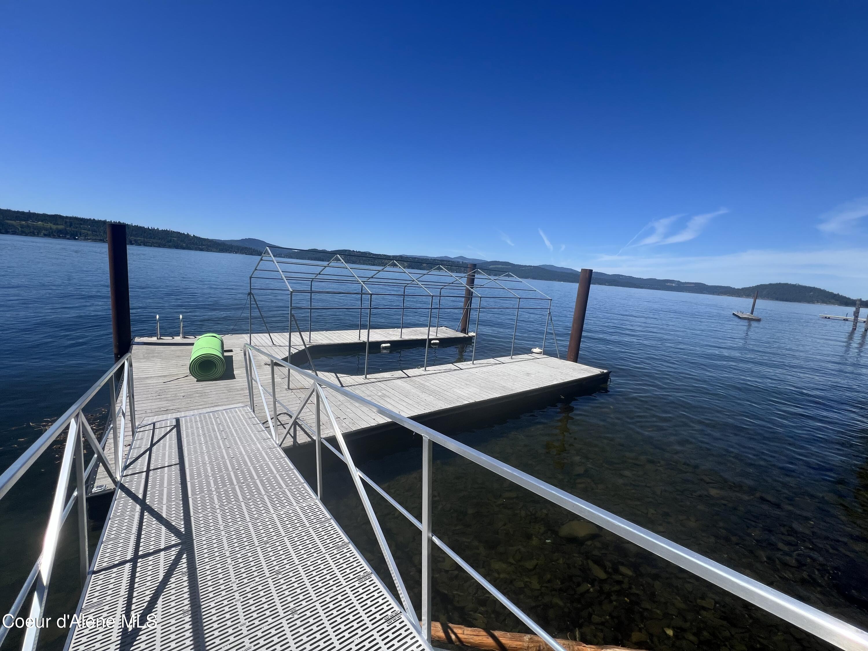 2653 S Evergreen Lane, Coeur d'Alene