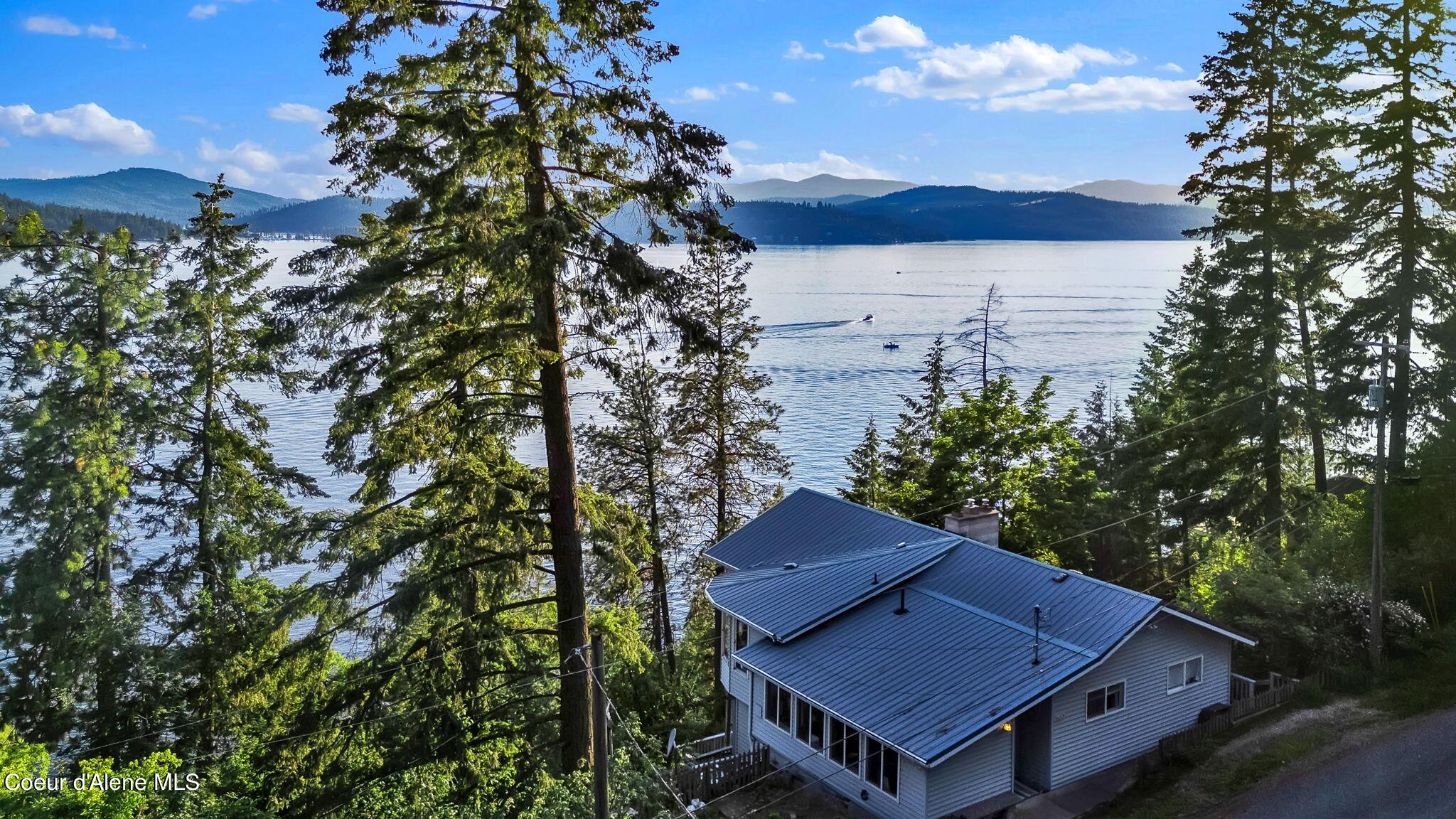 2653 S Evergreen Lane, Coeur d'Alene