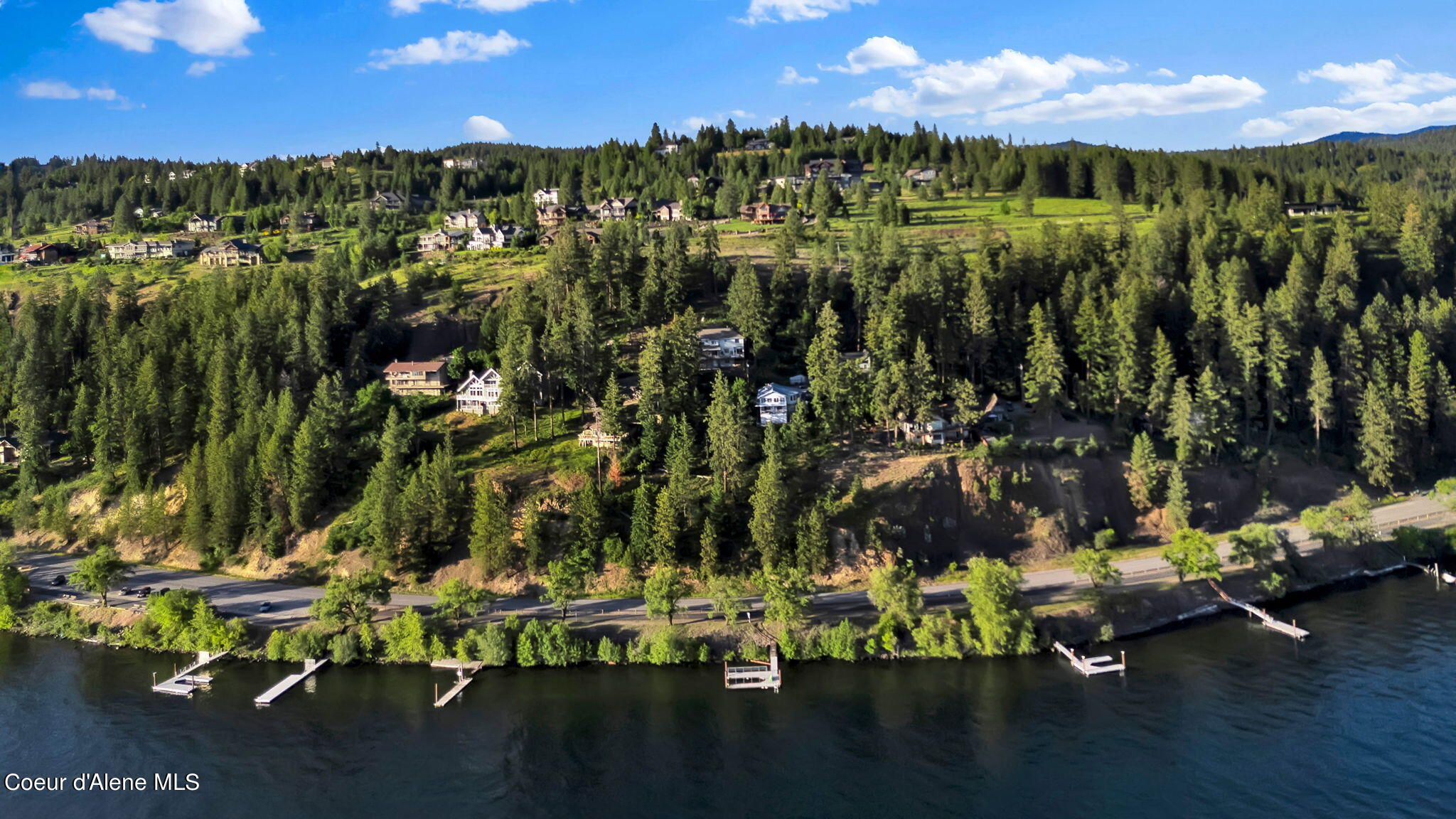 2653 S Evergreen Lane, Coeur d'Alene