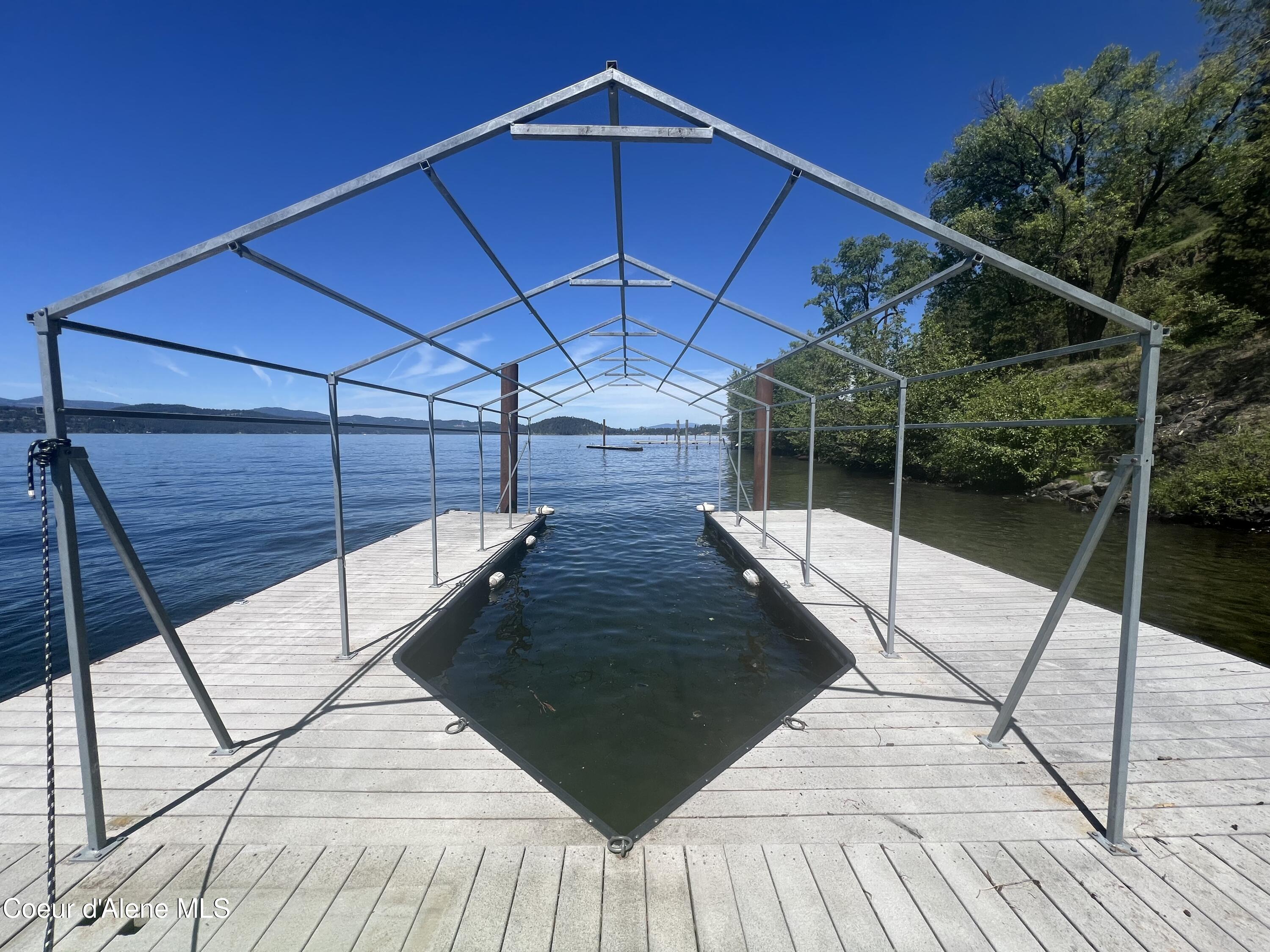 2653 S Evergreen Lane, Coeur d'Alene