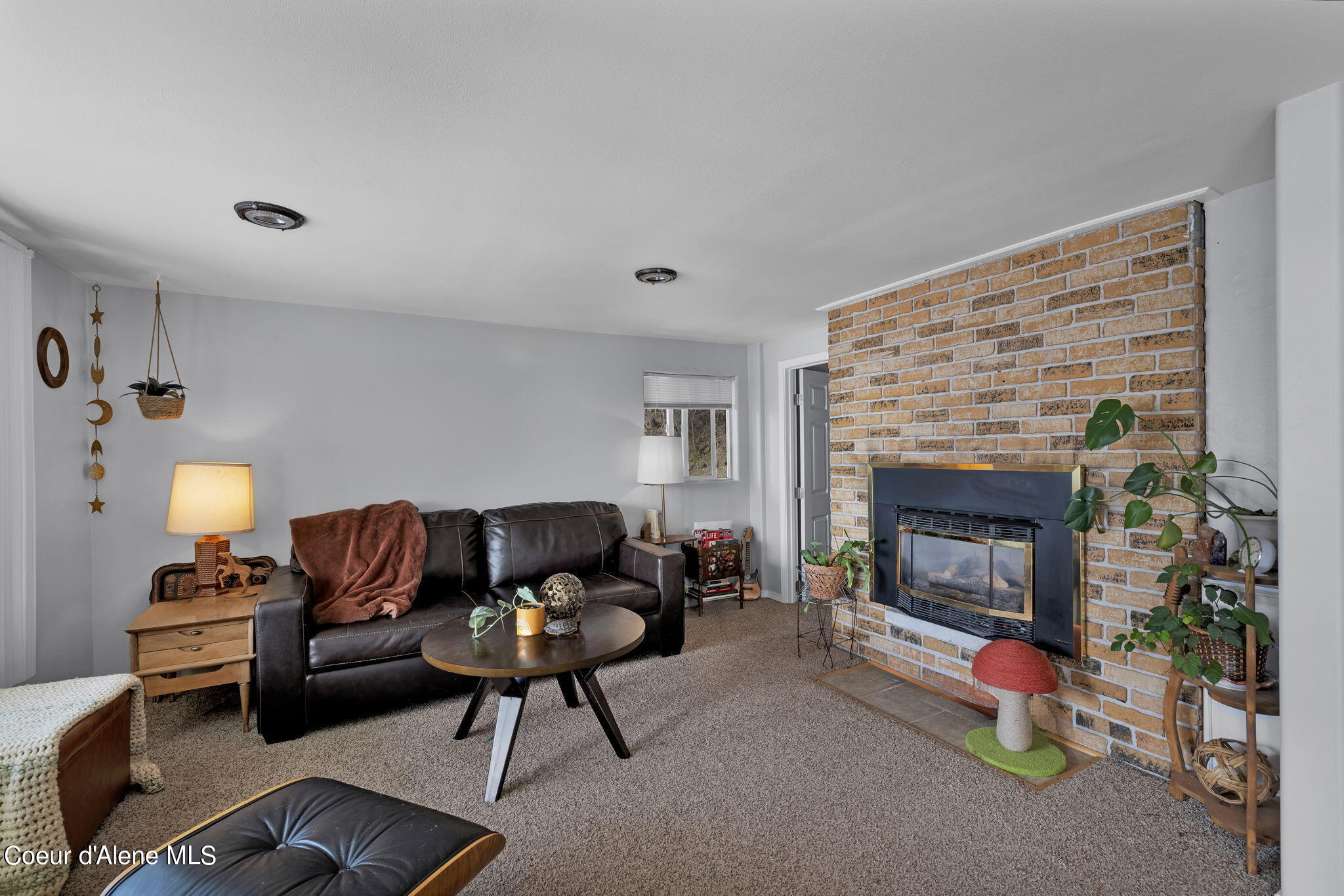 2653 S Evergreen Lane, Coeur d'Alene