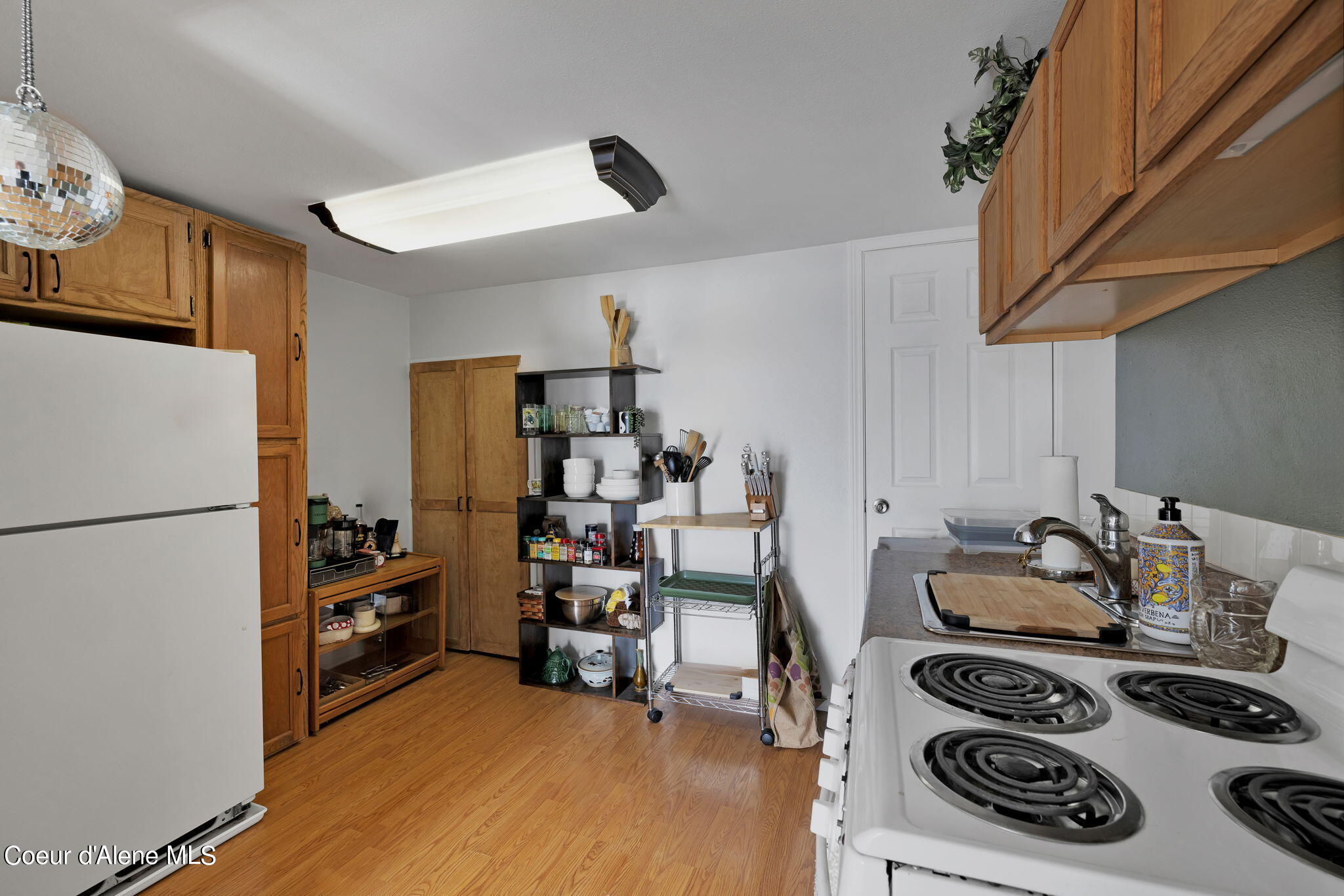 2653 S Evergreen Lane, Coeur d'Alene