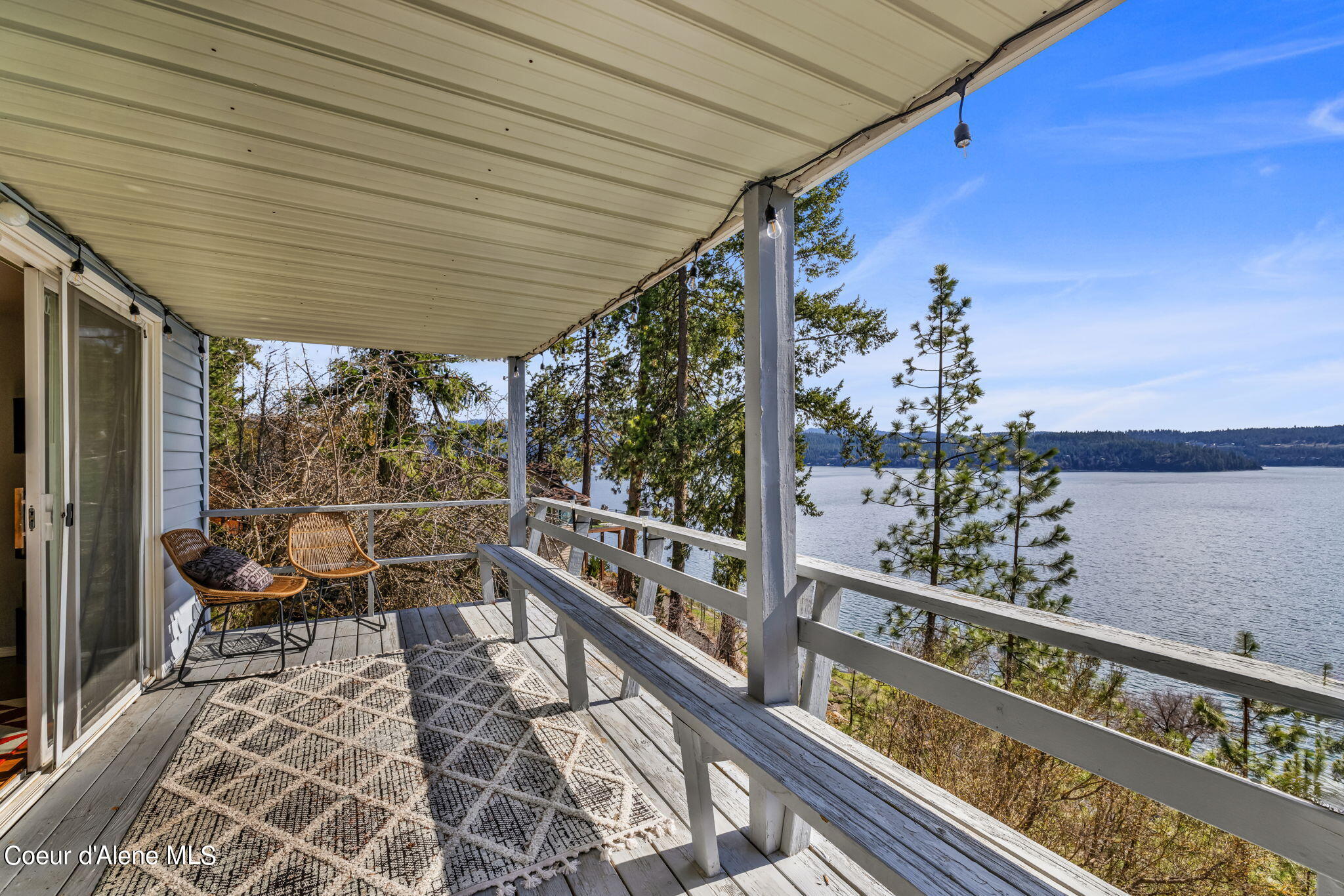 2653 S Evergreen Lane, Coeur d'Alene