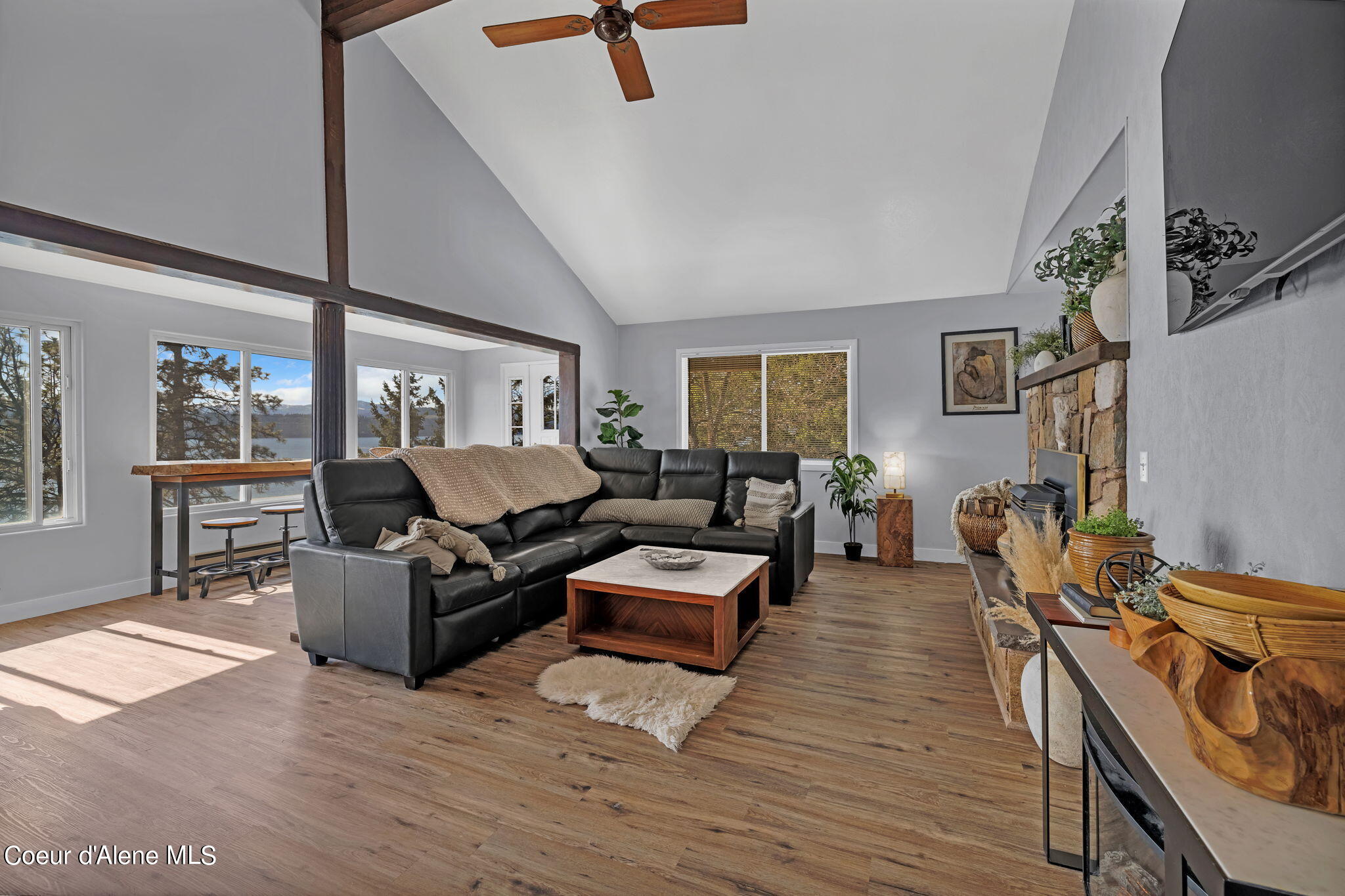 2653 S Evergreen Lane, Coeur d'Alene