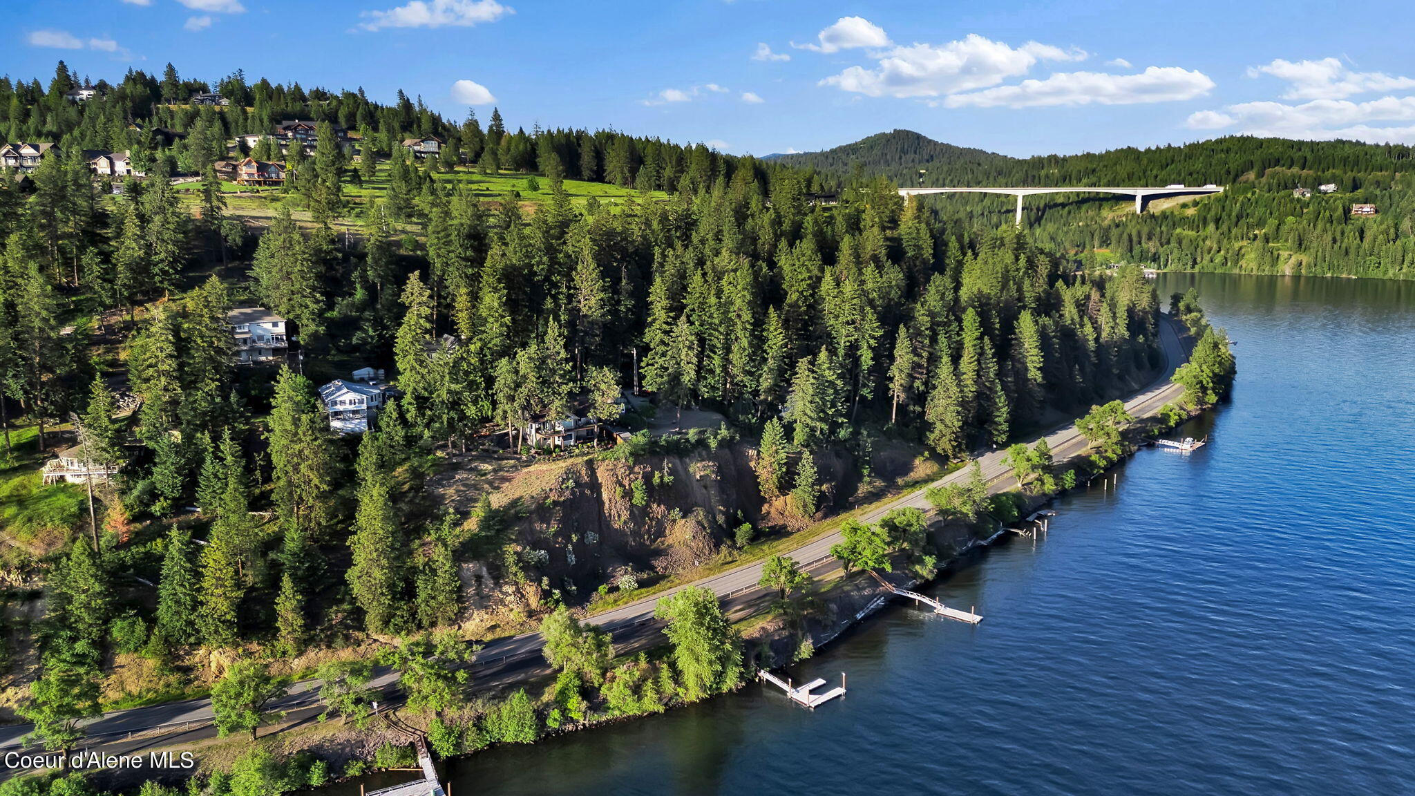 2653 S Evergreen Lane, Coeur d'Alene