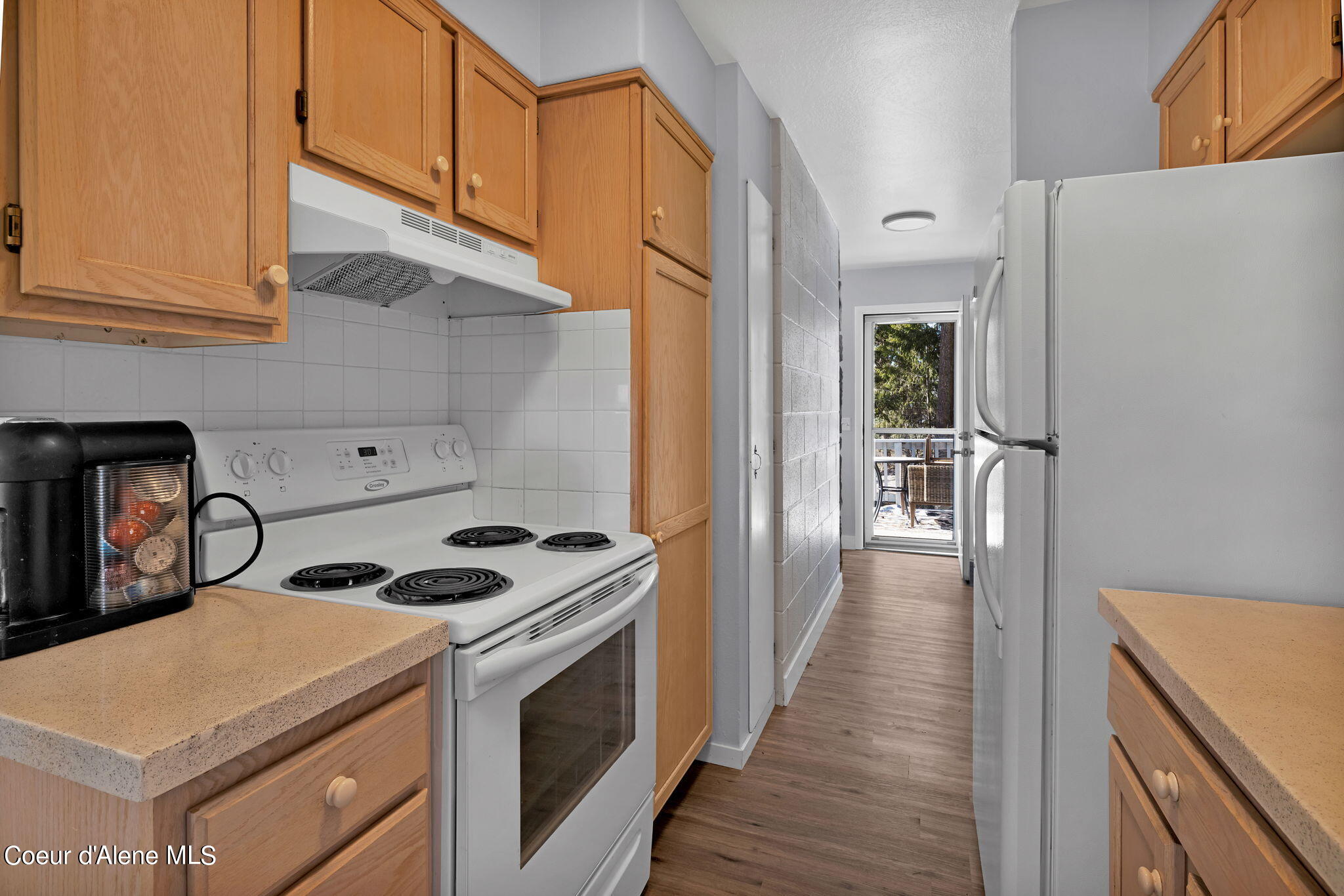2653 S Evergreen Lane, Coeur d'Alene