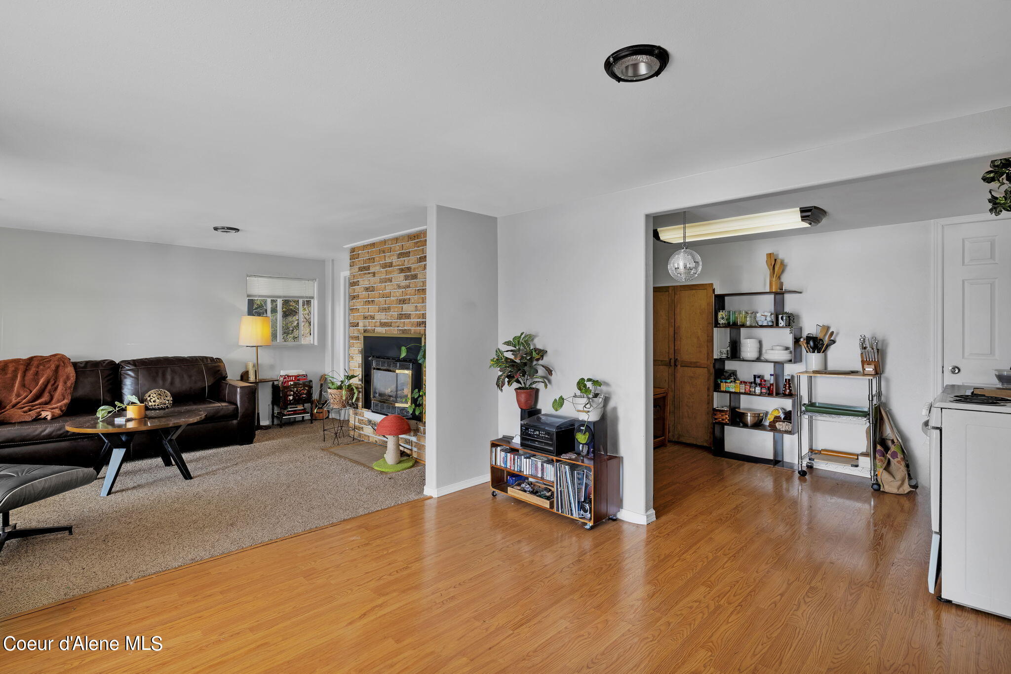 2653 S Evergreen Lane, Coeur d'Alene