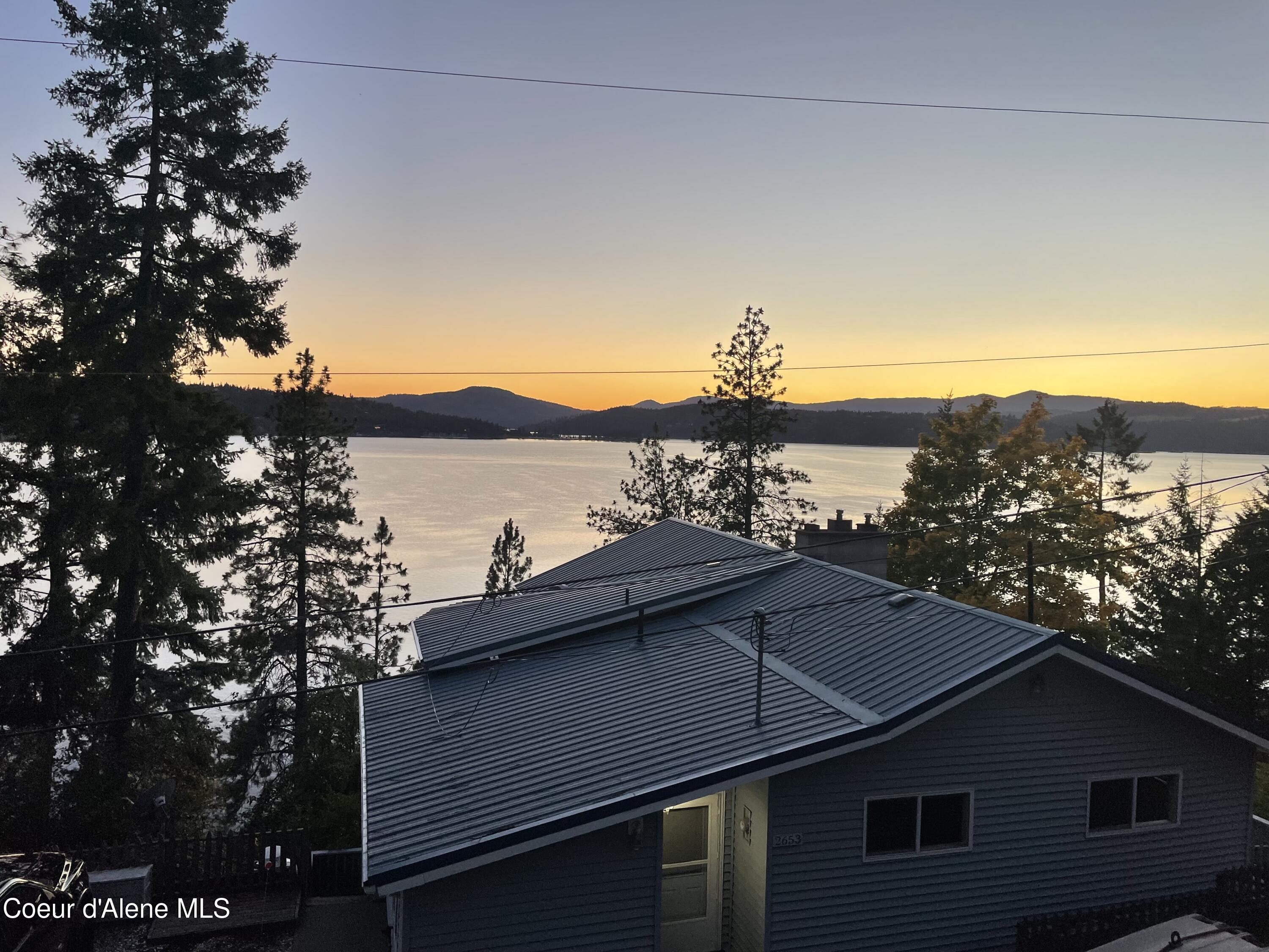 2653 S Evergreen Lane, Coeur d'Alene