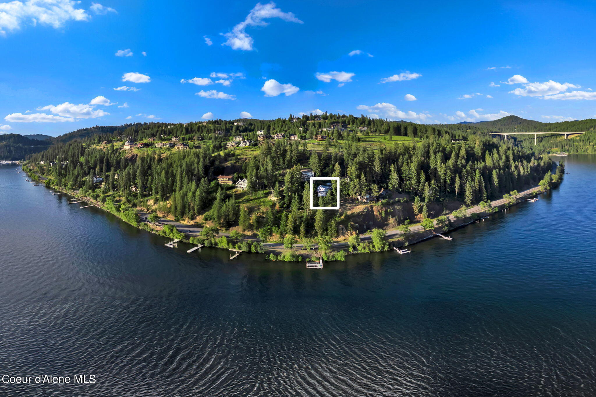 2653 S Evergreen Lane, Coeur d'Alene