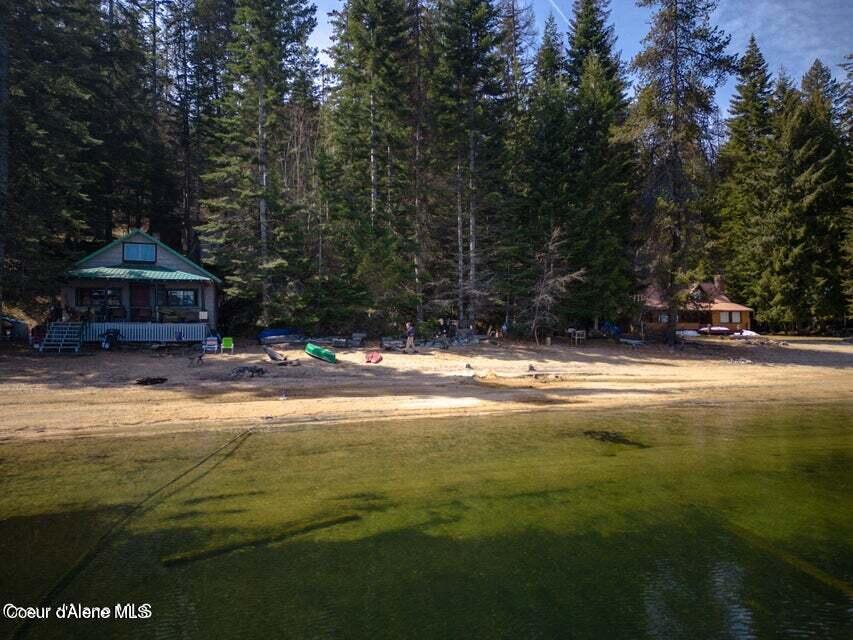 NKA La Delcardo Bay, Coeur d'Alene