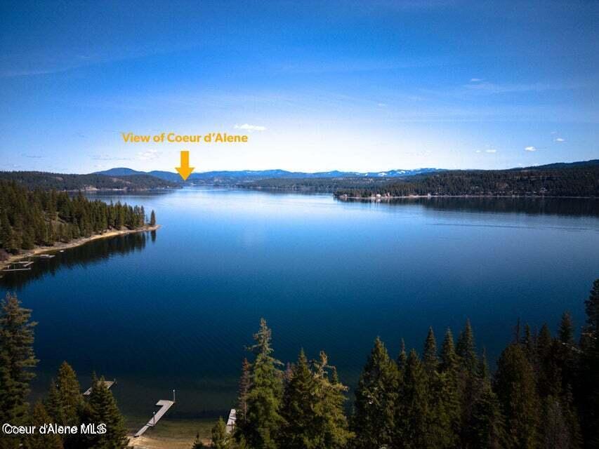 NKA La Delcardo Bay, Coeur d'Alene