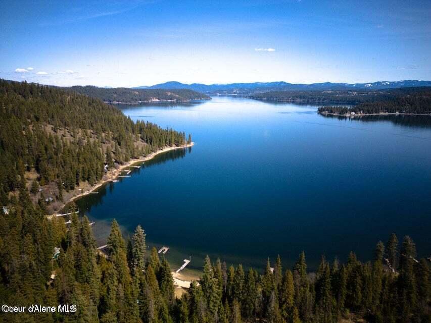 NKA La Delcardo Bay, Coeur d'Alene