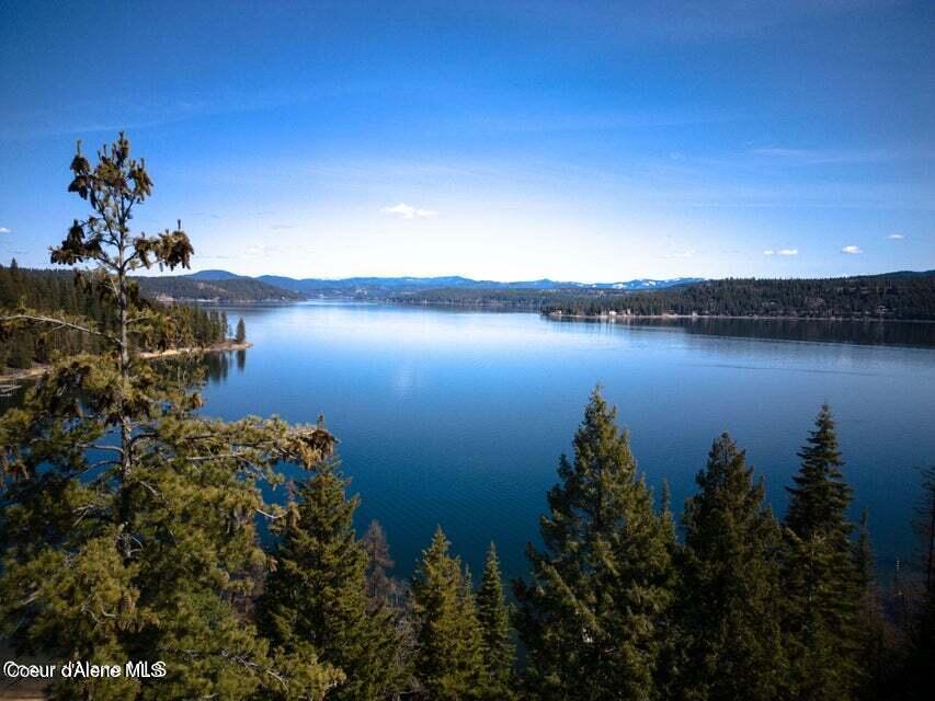 NKA La Delcardo Bay, Coeur d'Alene