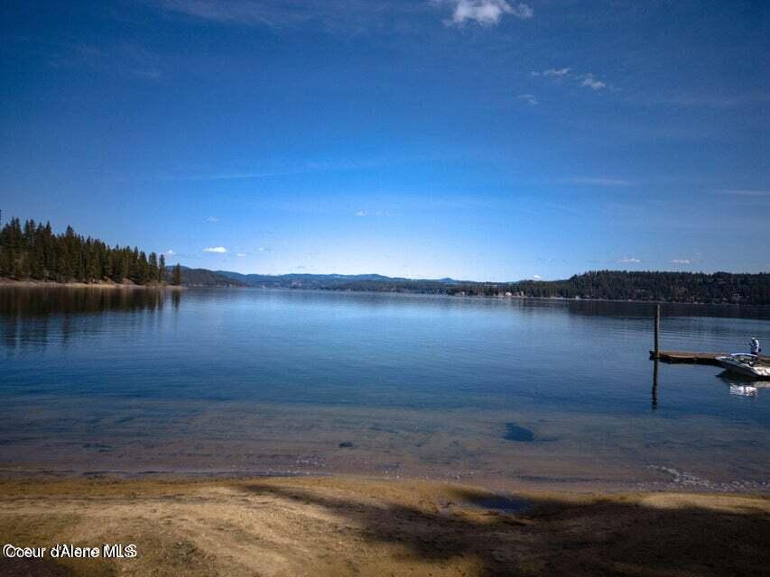 NKA La Delcardo Bay, Coeur d'Alene