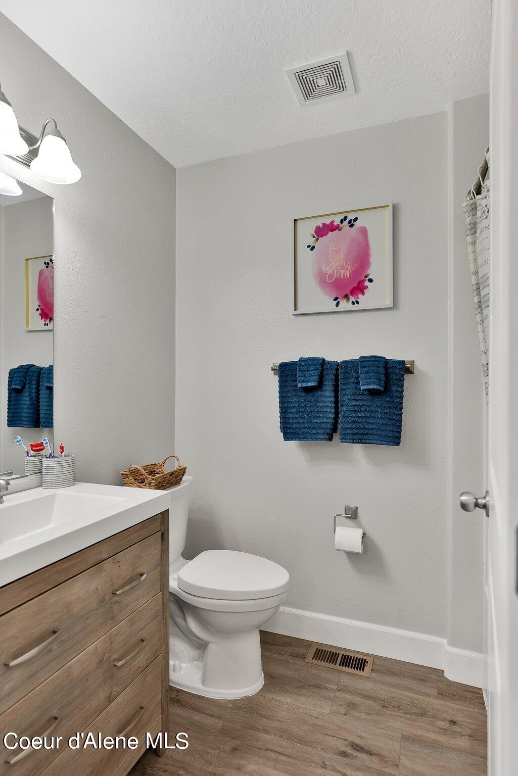 6562 N Harlans Hawk Lane, Coeur d'Alene