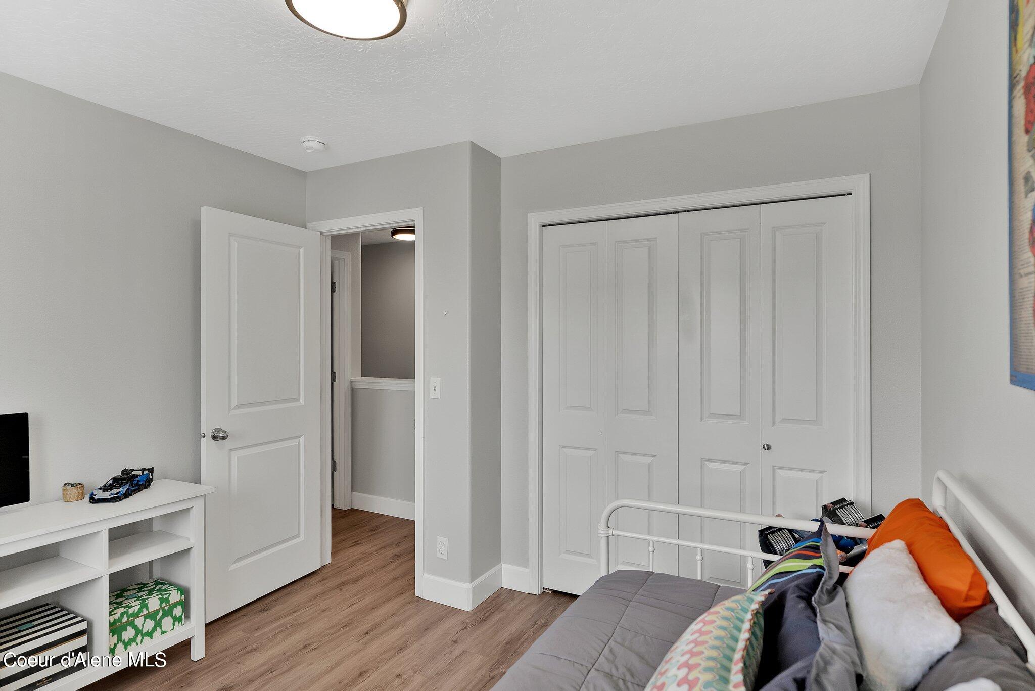 6562 N Harlans Hawk Lane, Coeur d'Alene