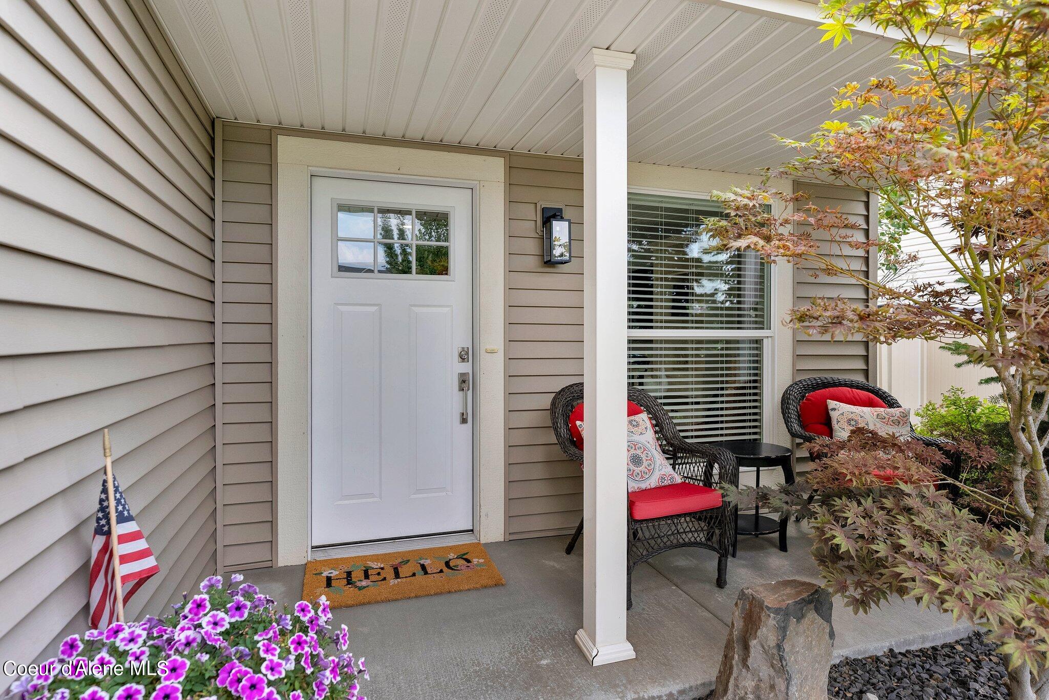 6562 N Harlans Hawk Lane, Coeur d'Alene