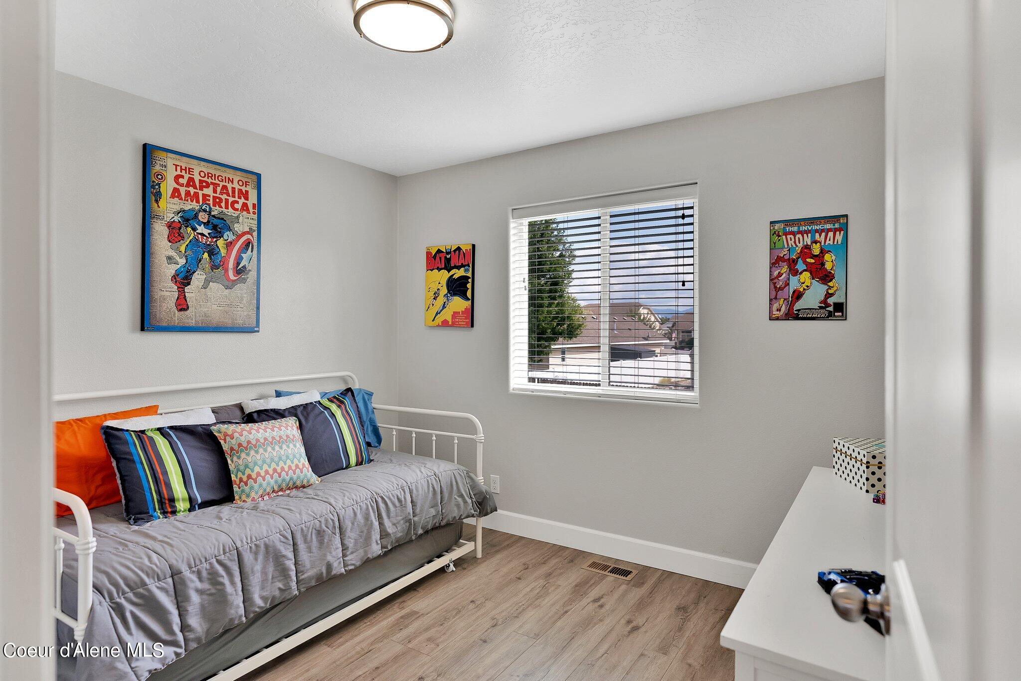 6562 N Harlans Hawk Lane, Coeur d'Alene