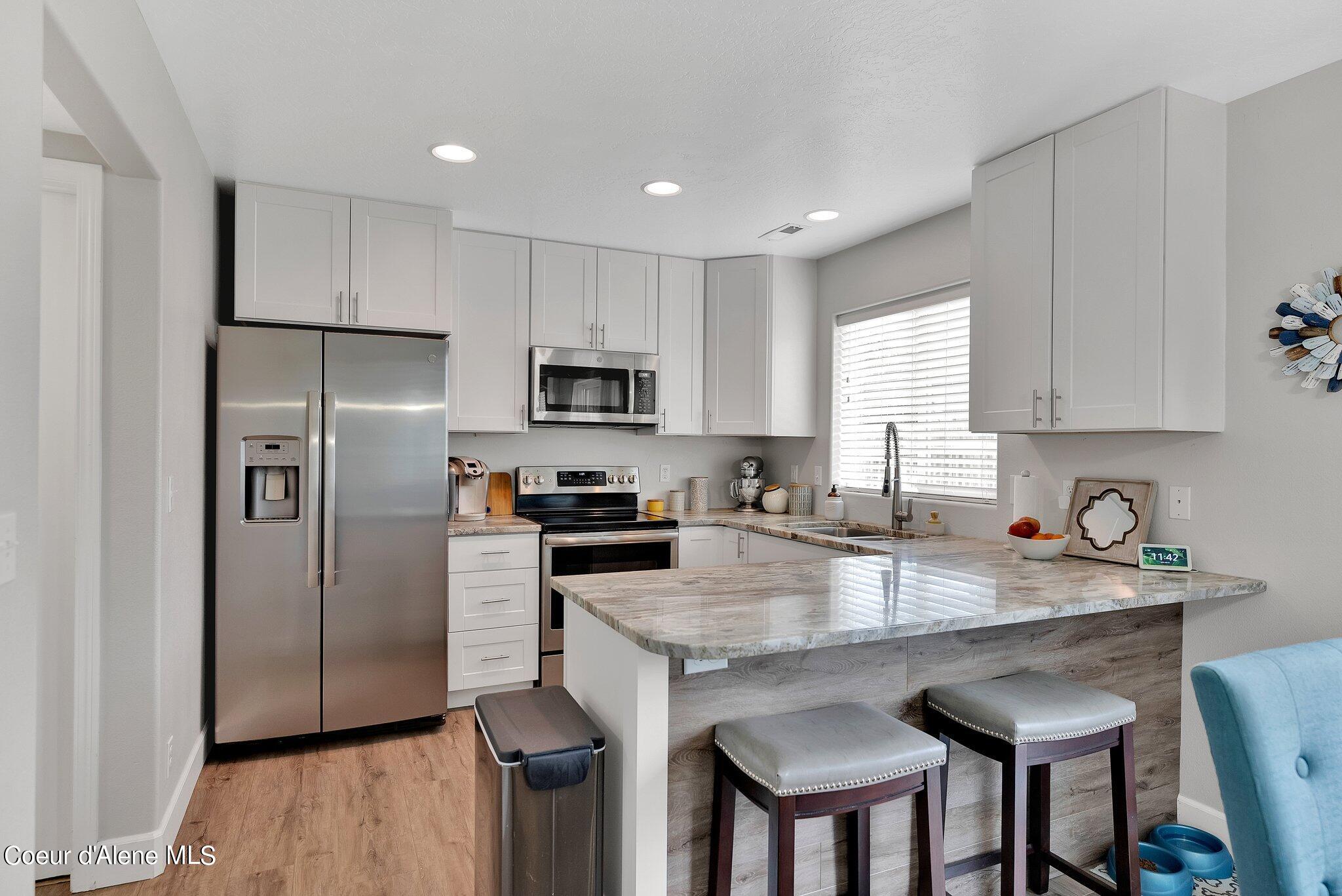 6562 N Harlans Hawk Lane, Coeur d'Alene