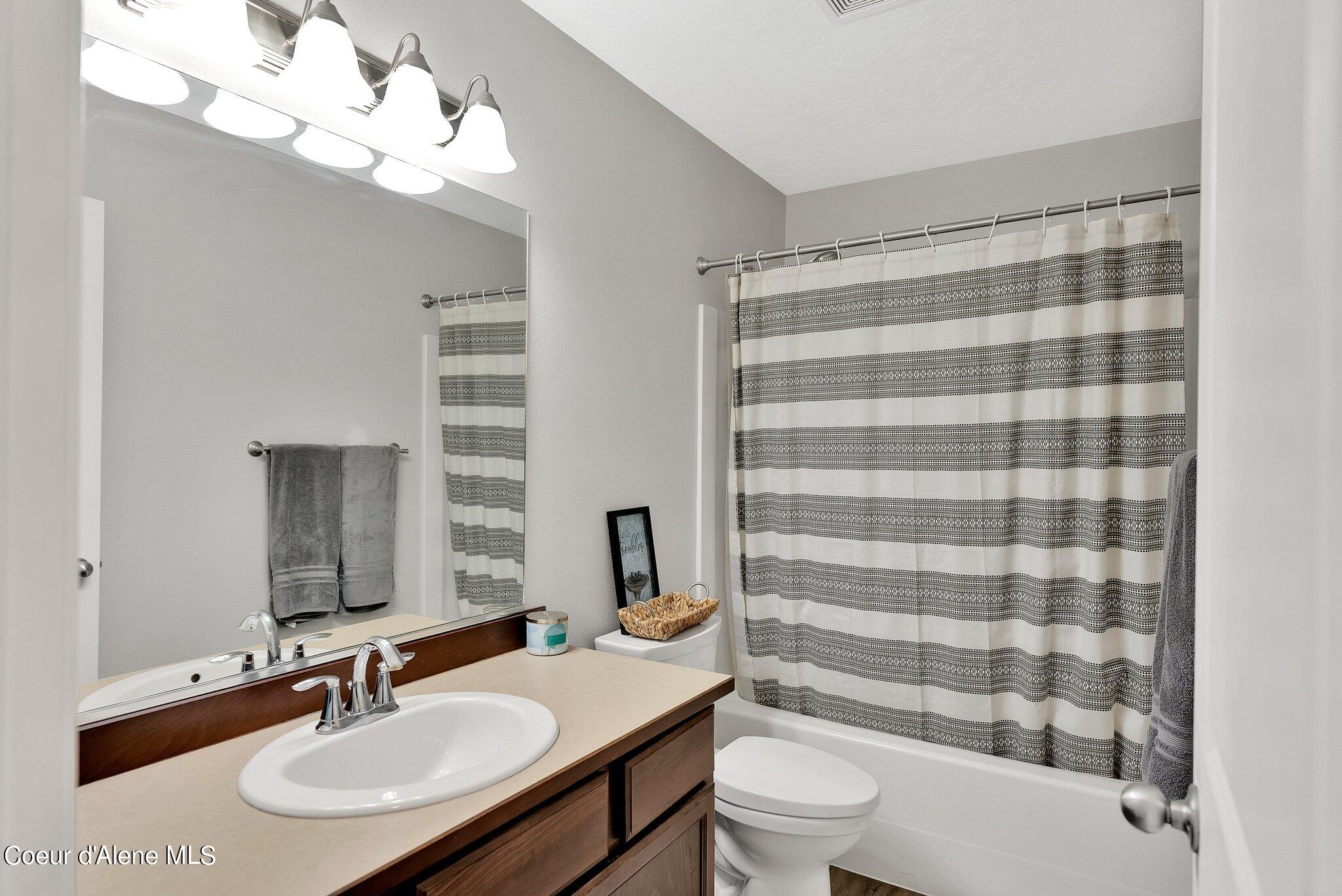 6562 N Harlans Hawk Lane, Coeur d'Alene
