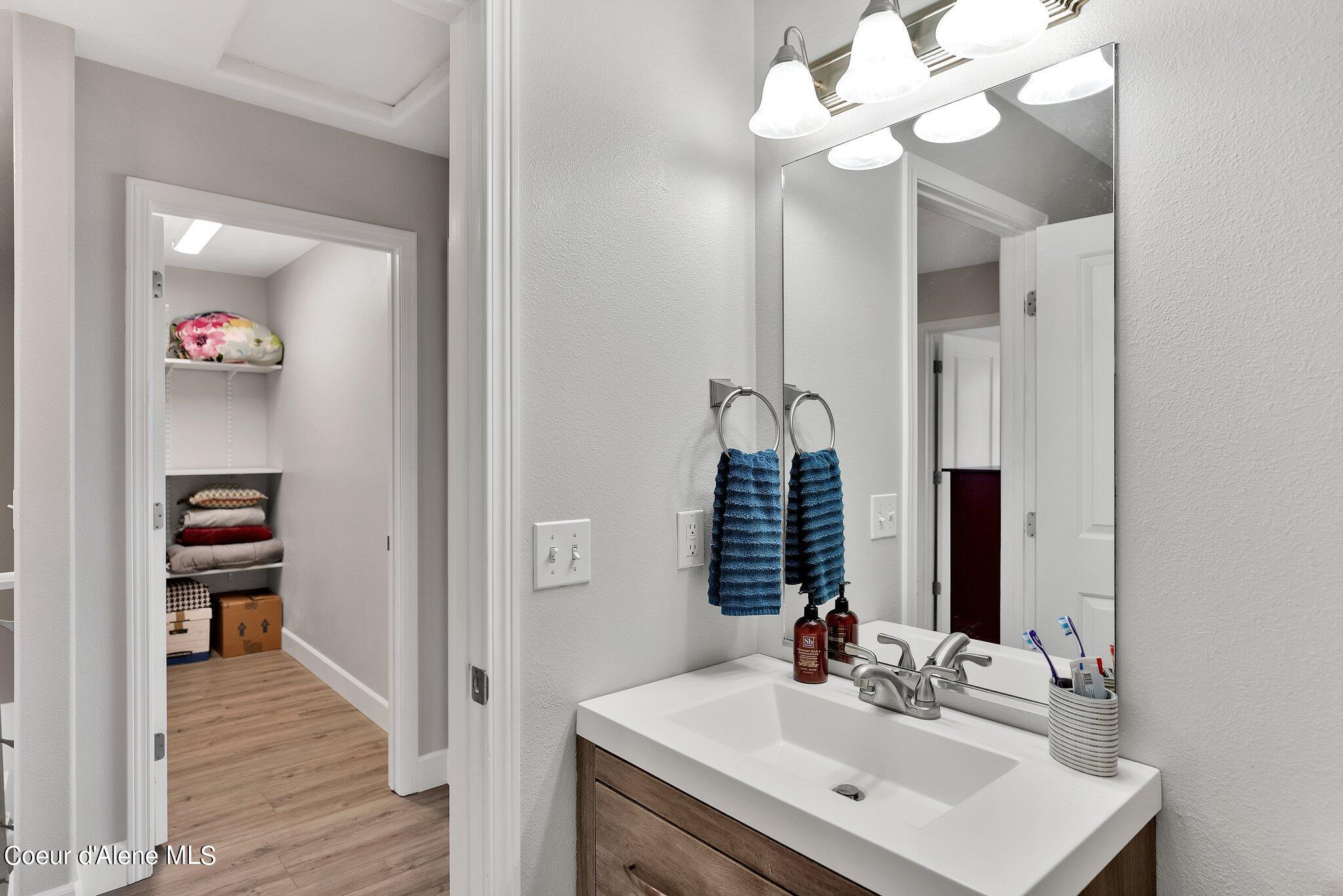 6562 N Harlans Hawk Lane, Coeur d'Alene