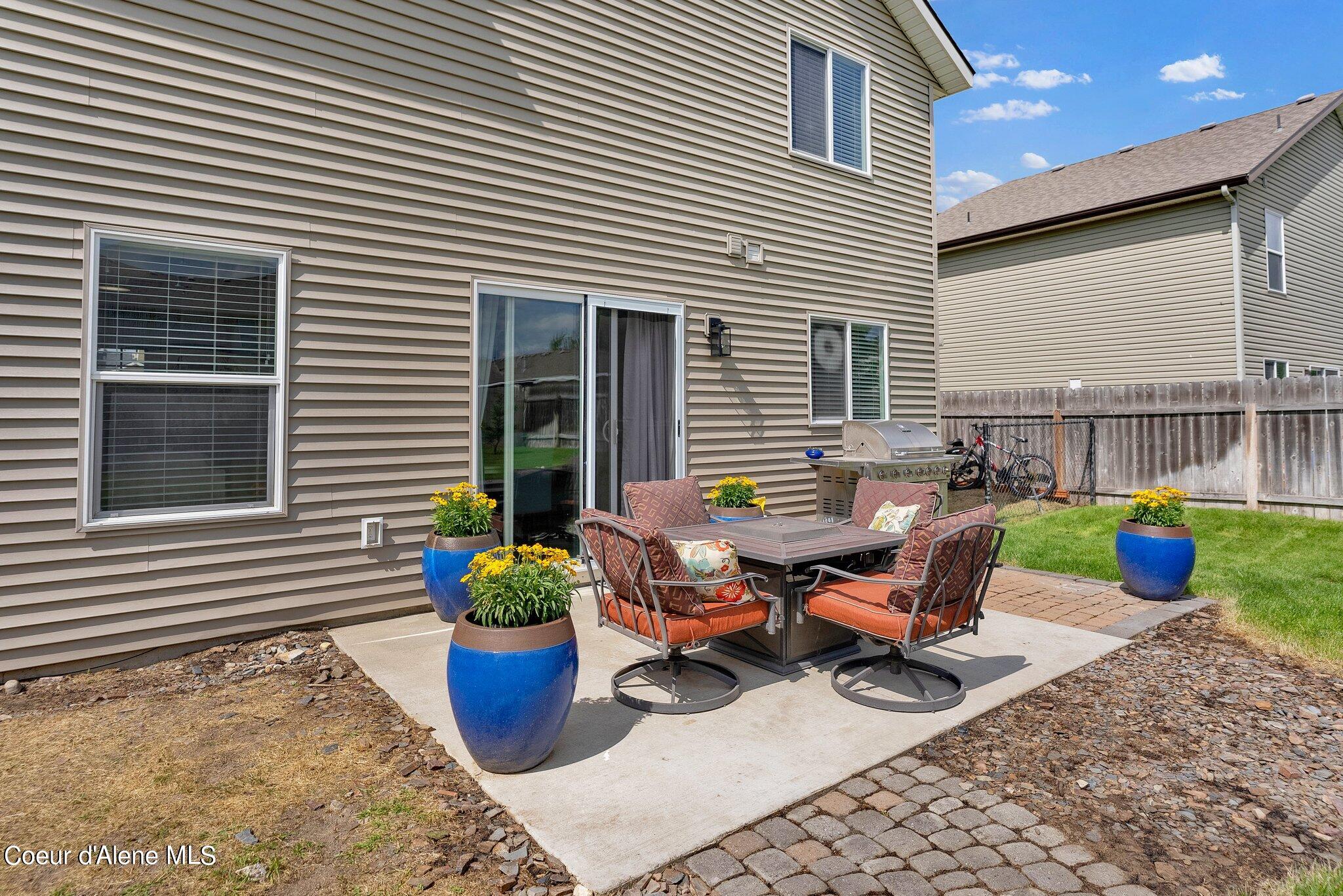 6562 N Harlans Hawk Lane, Coeur d'Alene