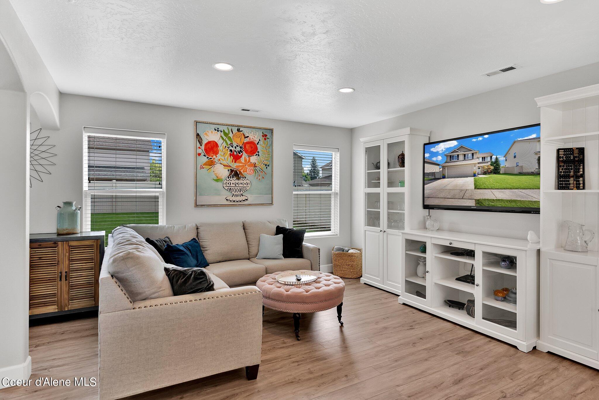 6562 N Harlans Hawk Lane, Coeur d'Alene