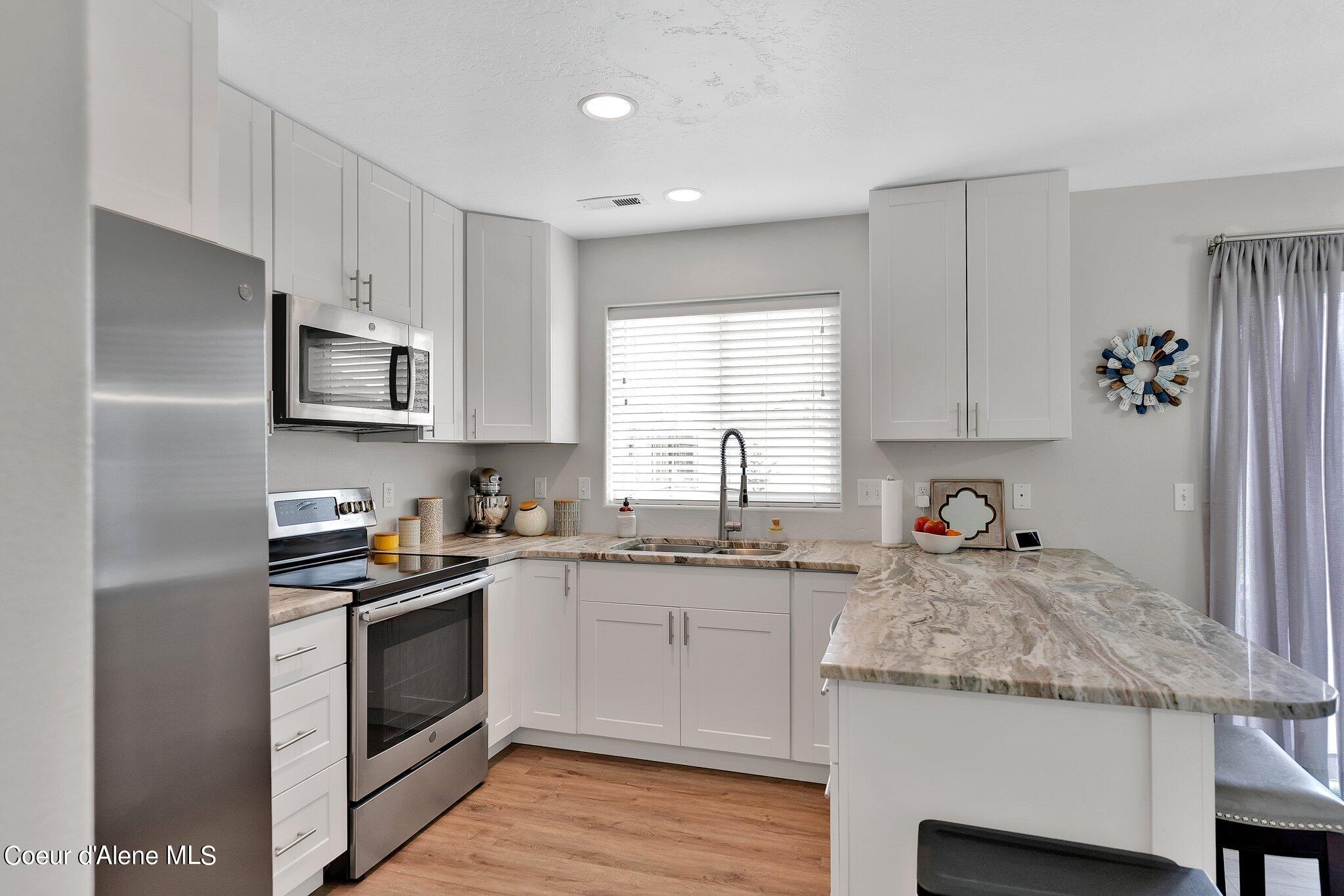 6562 N Harlans Hawk Lane, Coeur d'Alene