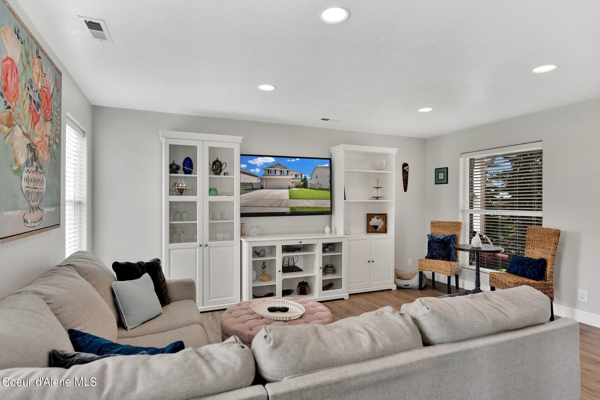 6562 N Harlans Hawk Lane, Coeur d'Alene