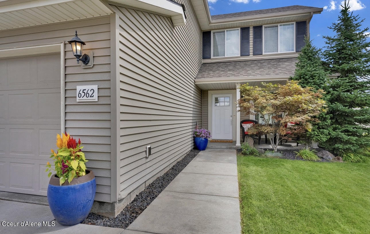 6562 N Harlans Hawk Lane, Coeur d'Alene