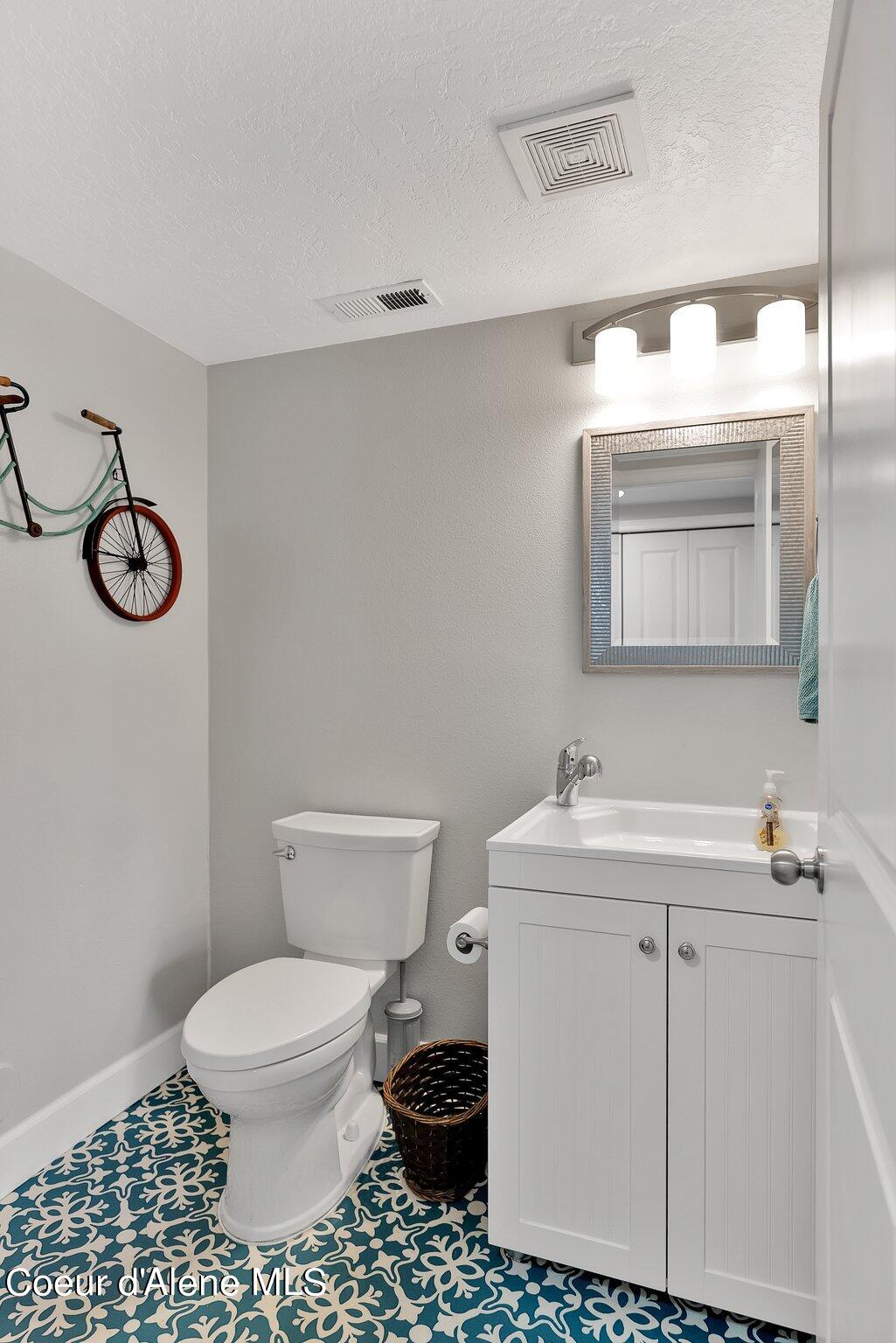 6562 N Harlans Hawk Lane, Coeur d'Alene
