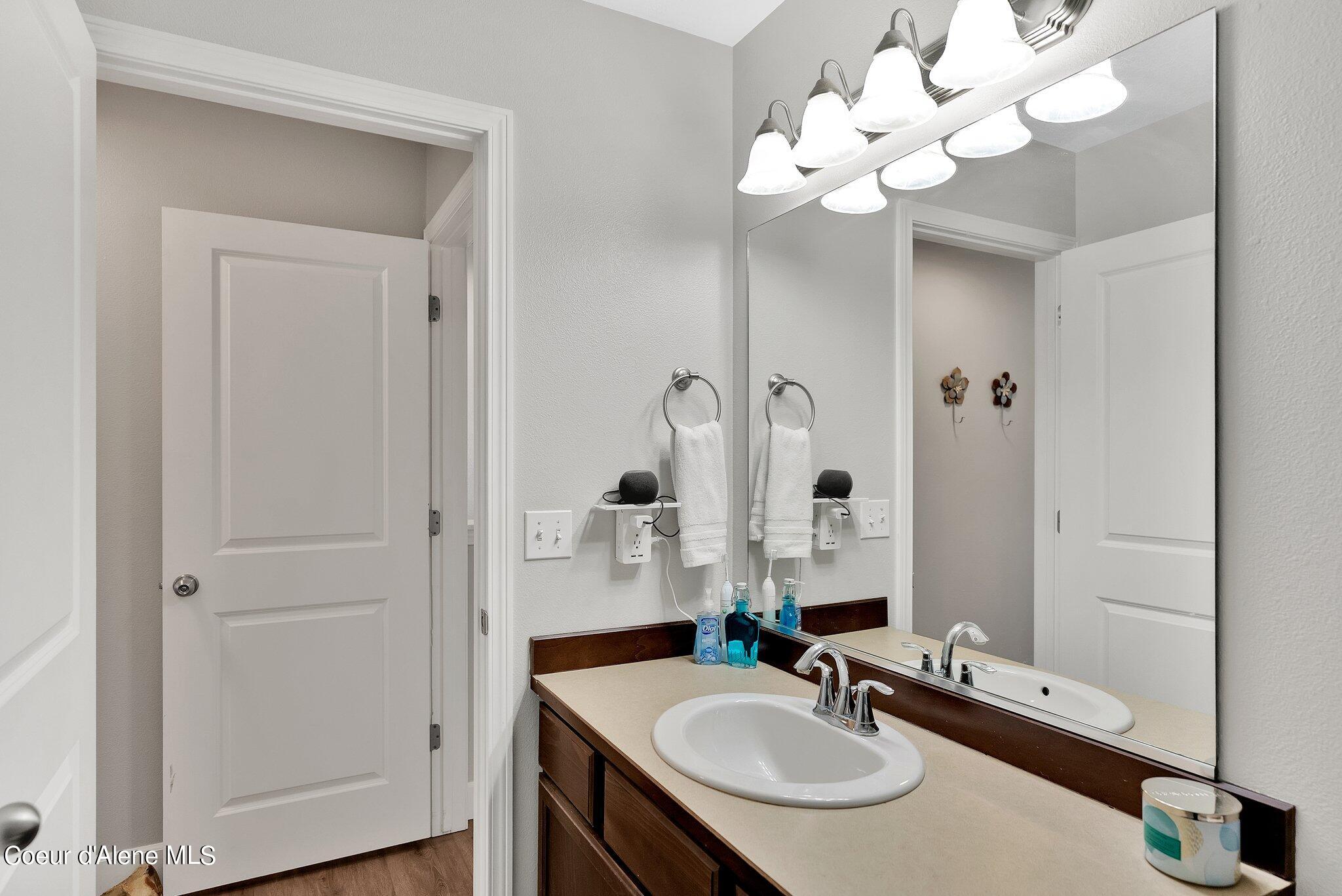6562 N Harlans Hawk Lane, Coeur d'Alene