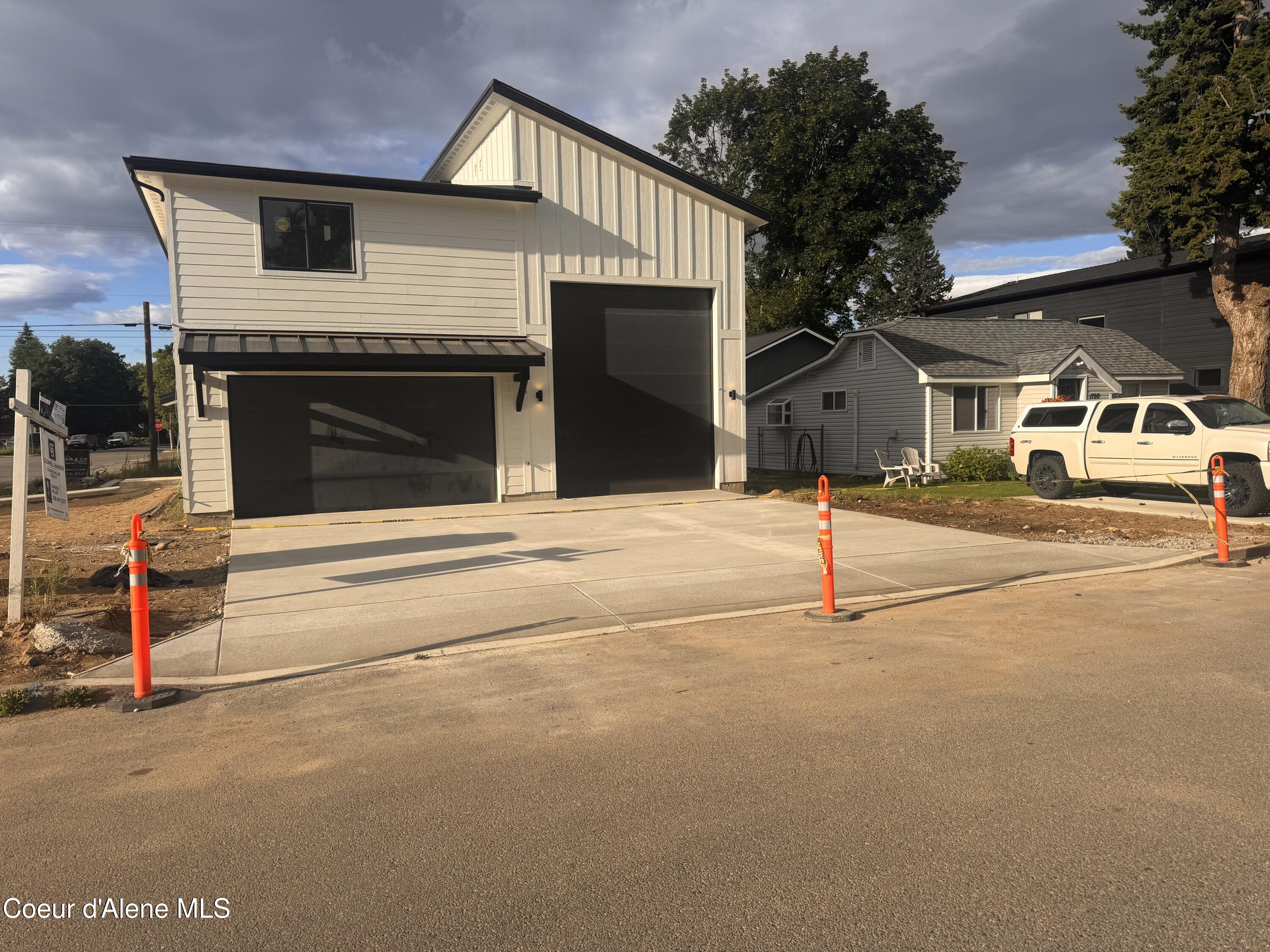 1724 Lakeside Ave, Coeur d'Alene