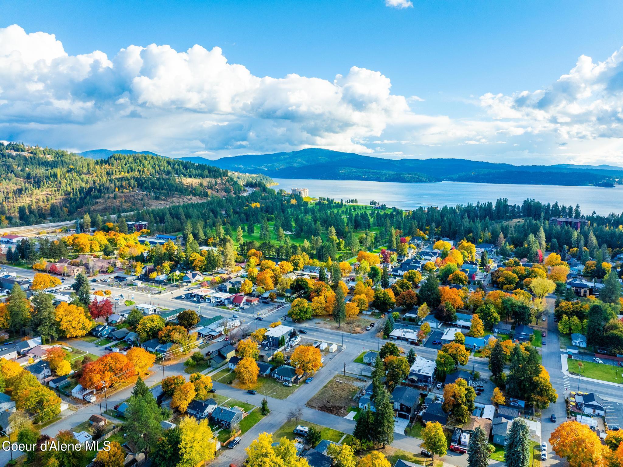 1724 Lakeside Ave, Coeur d'Alene