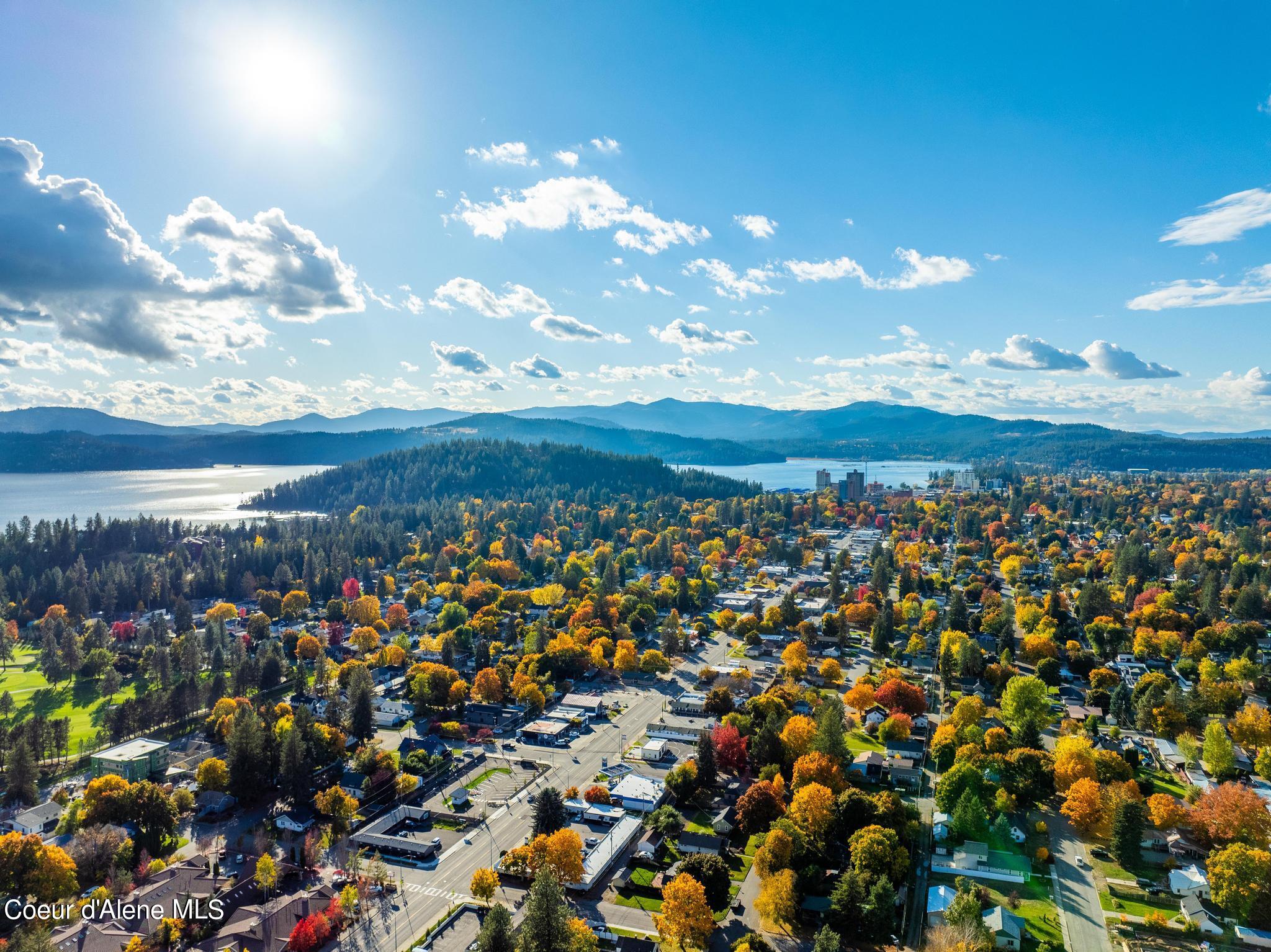 1724 Lakeside Ave, Coeur d'Alene