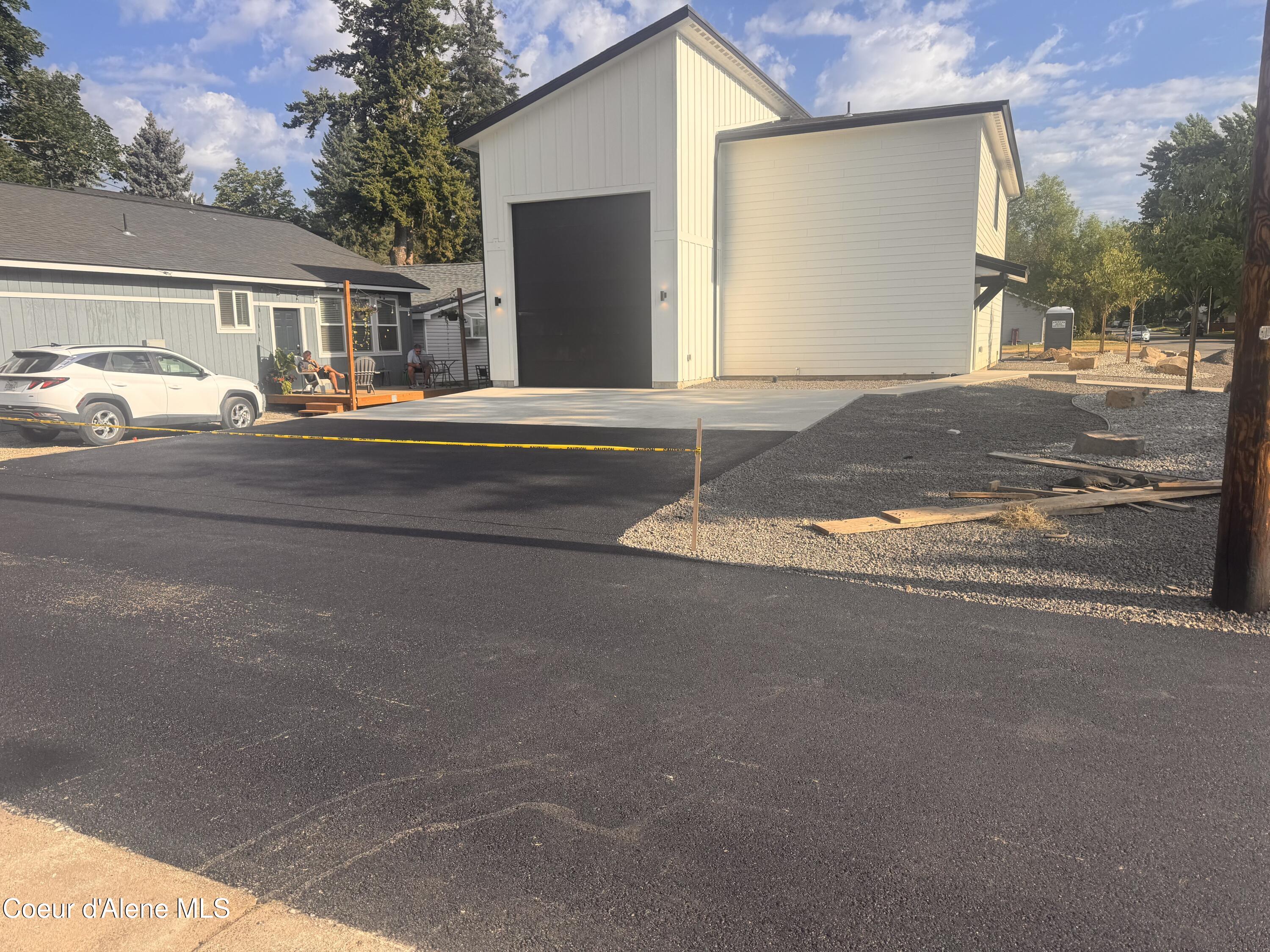1724 Lakeside Ave, Coeur d'Alene