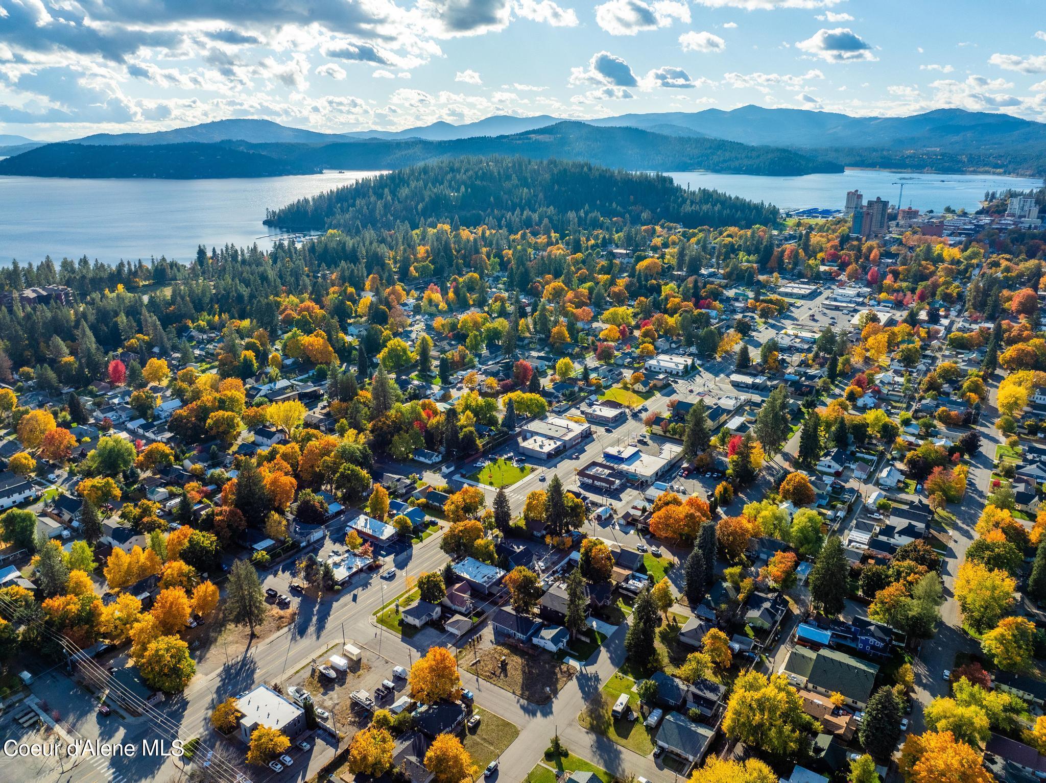 1724 Lakeside Ave, Coeur d'Alene