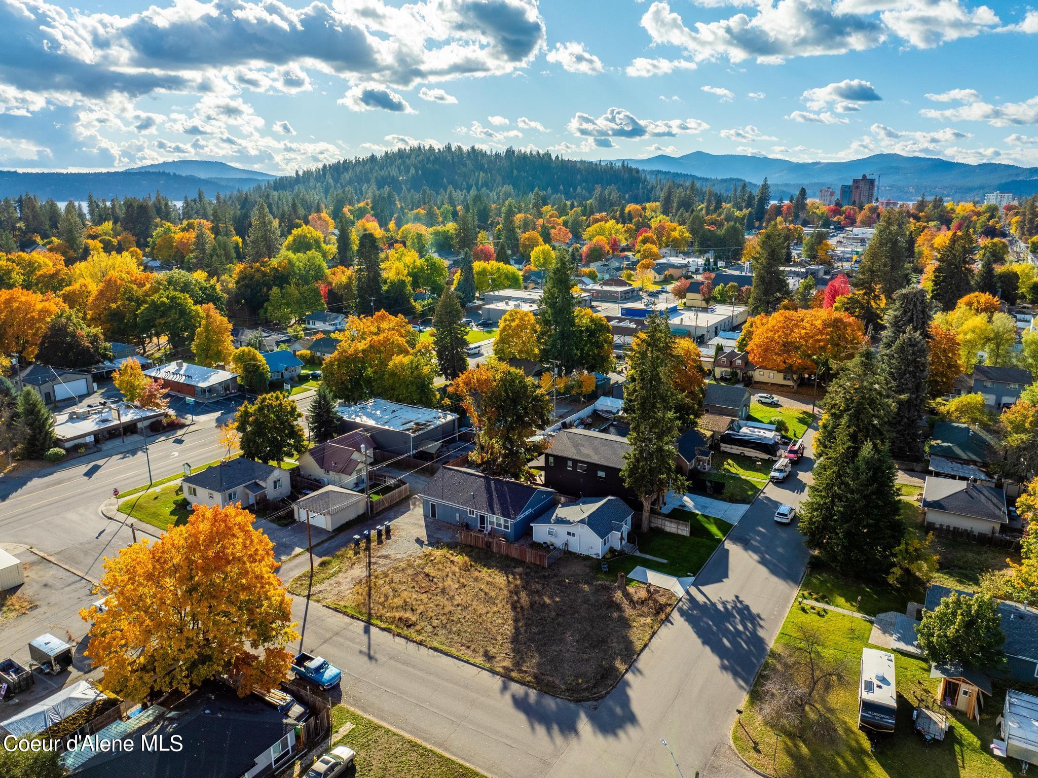 1724 Lakeside Ave, Coeur d'Alene