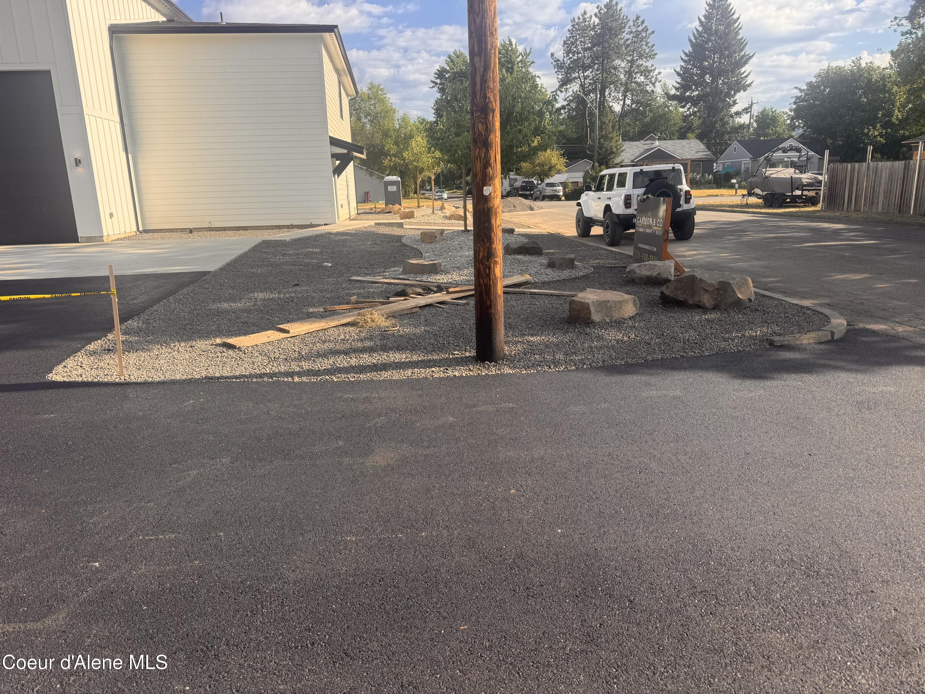1724 Lakeside Ave, Coeur d'Alene