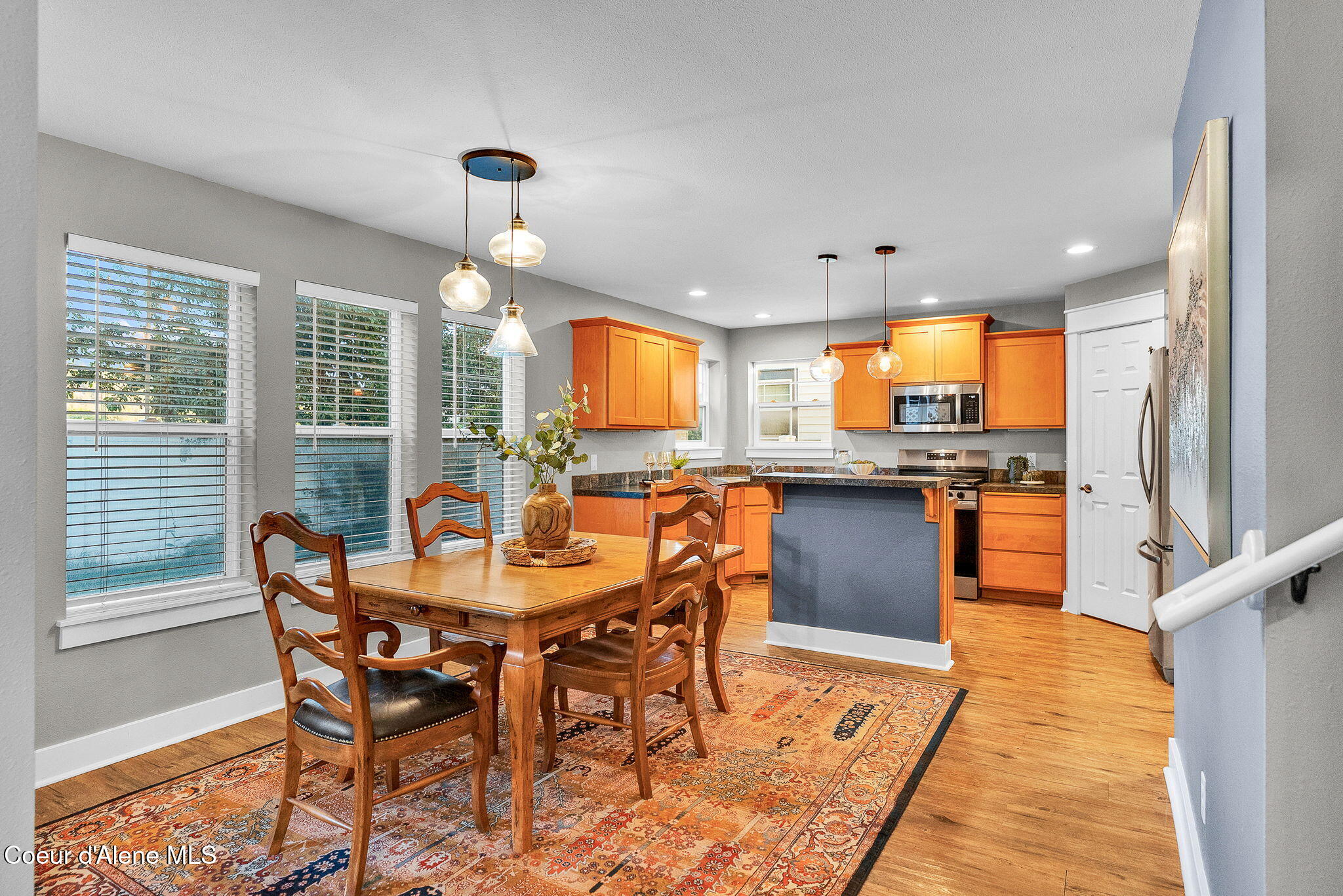 1363 E CENTER GREEN LOOP, Coeur d'Alene