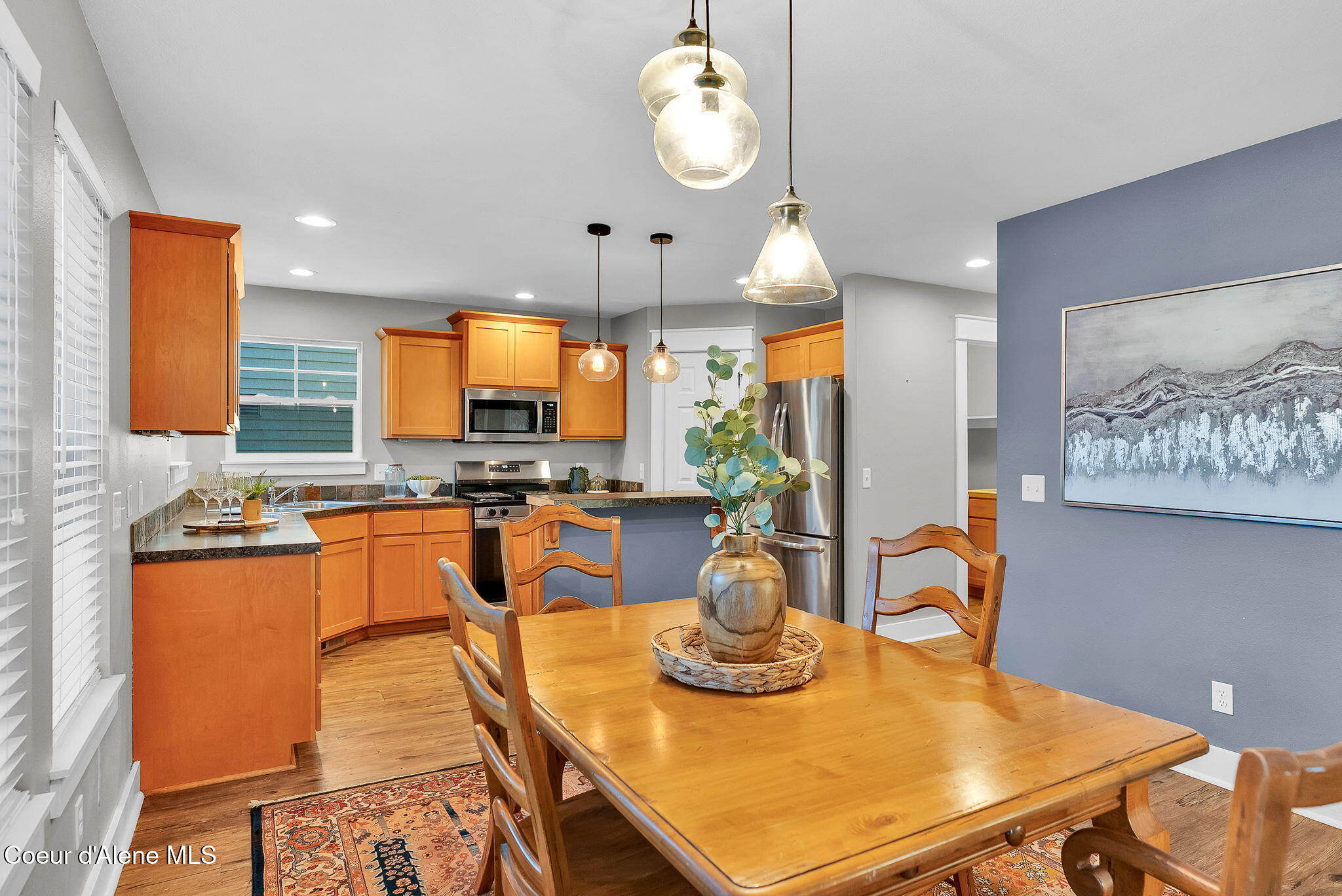 1363 E CENTER GREEN LOOP, Coeur d'Alene