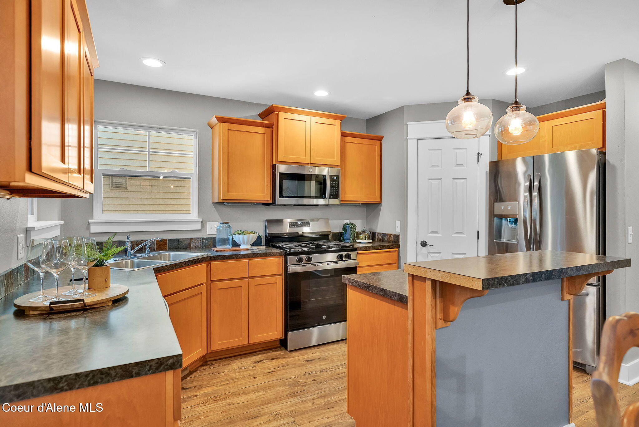 1363 E CENTER GREEN LOOP, Coeur d'Alene