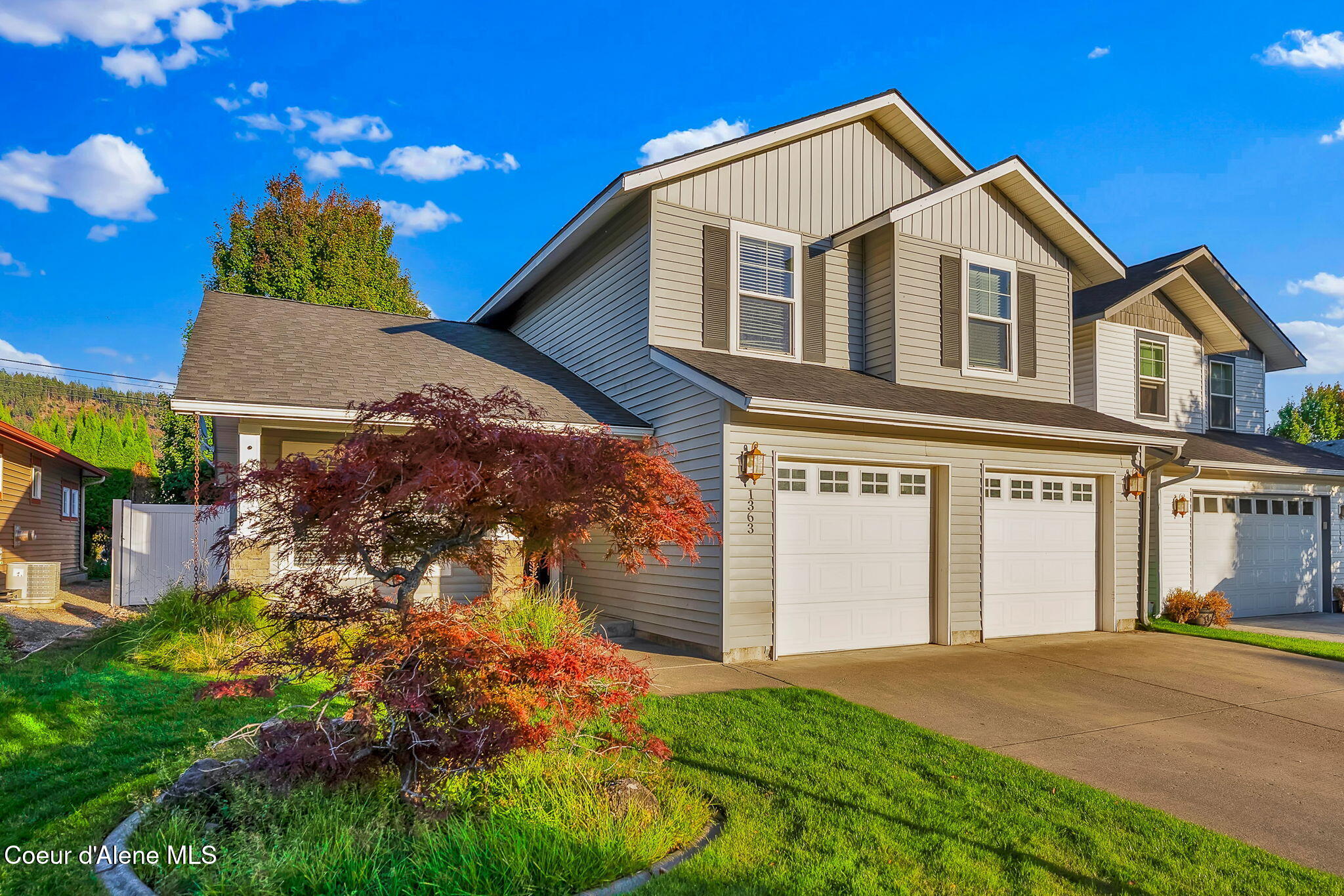 1363 E CENTER GREEN LOOP, Coeur d'Alene