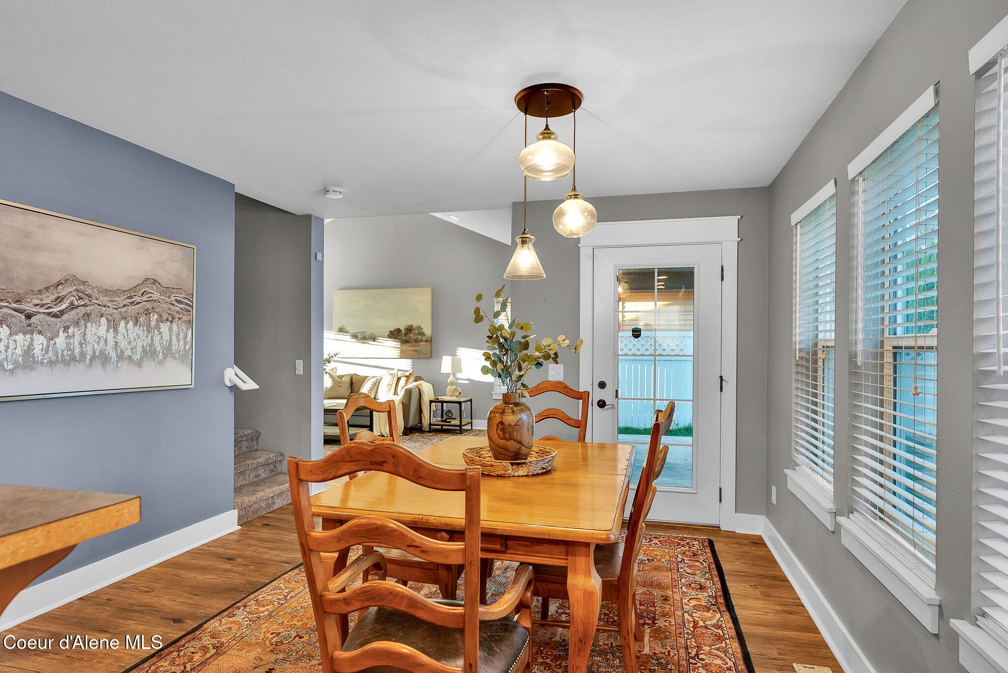 1363 E CENTER GREEN LOOP, Coeur d'Alene