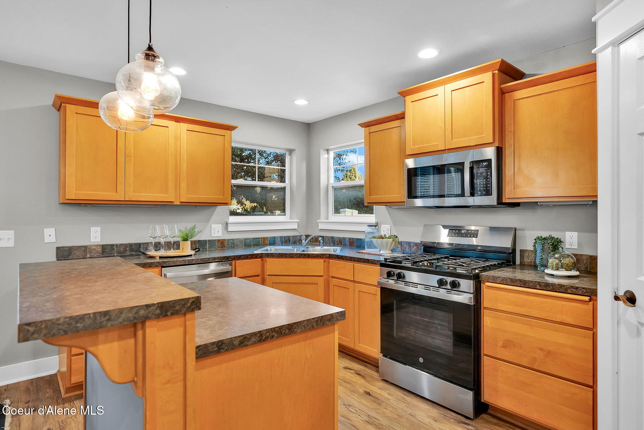 1363 E CENTER GREEN LOOP, Coeur d'Alene